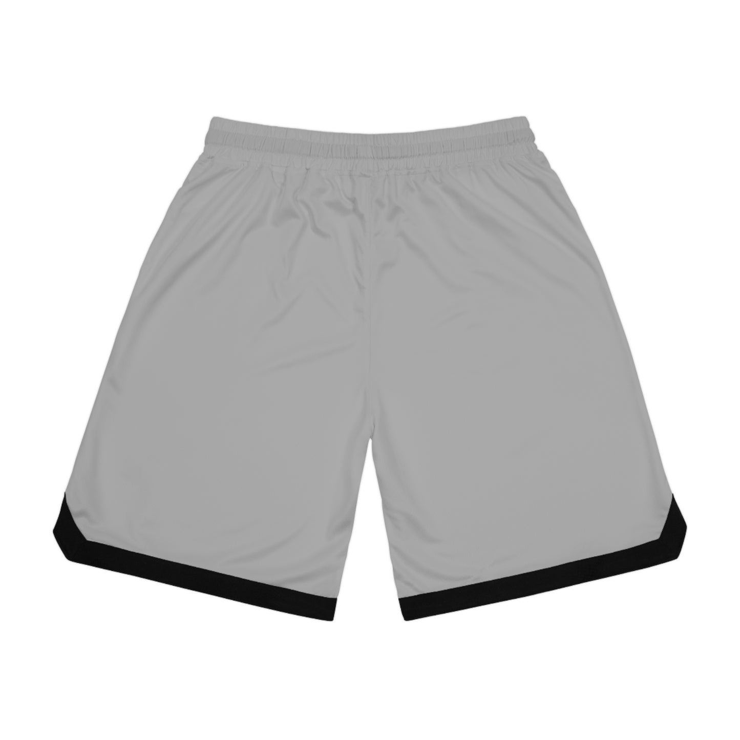 Shabazz Basketball Rib Shorts (AOP)