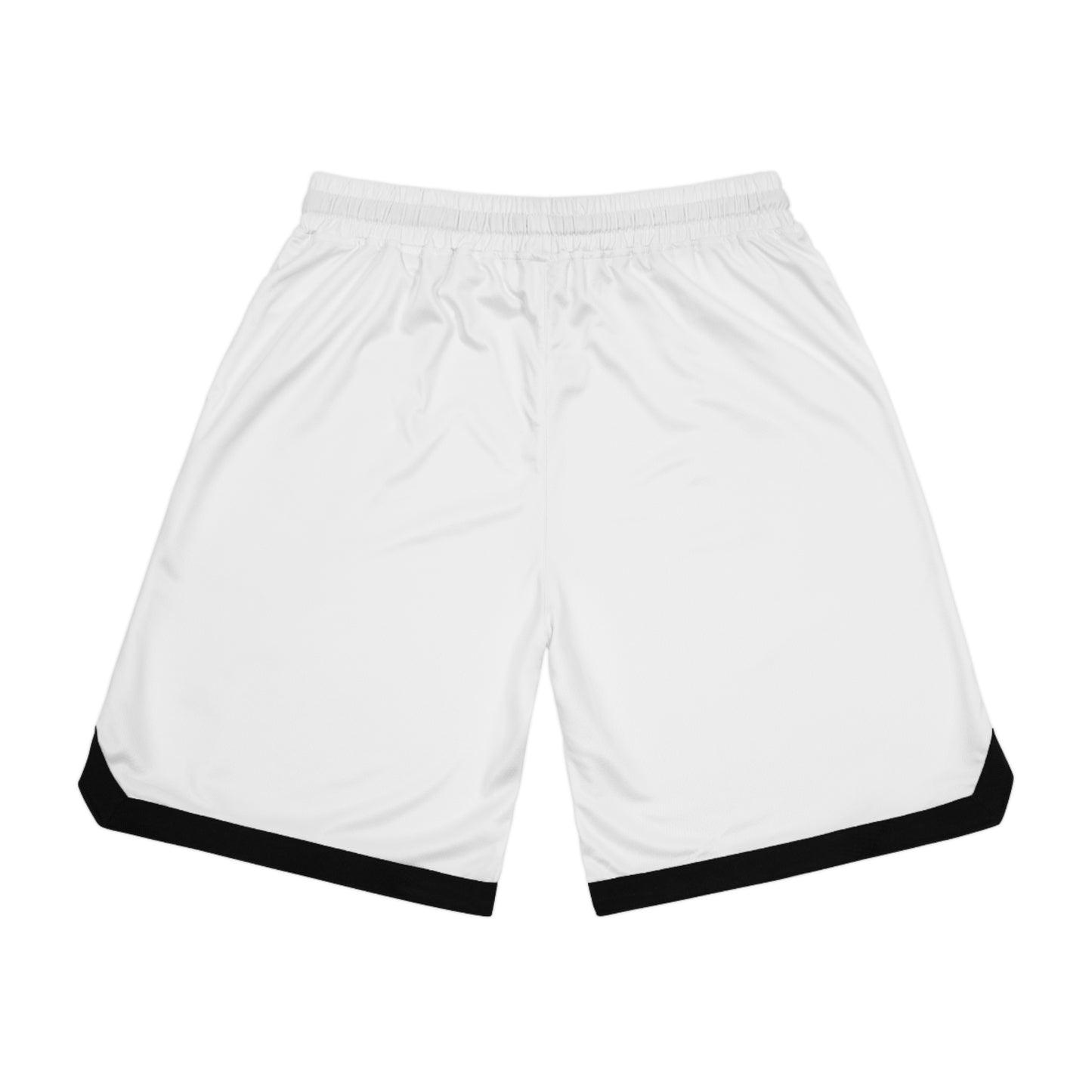 Shabazz Basketball Rib Shorts (AOP)
