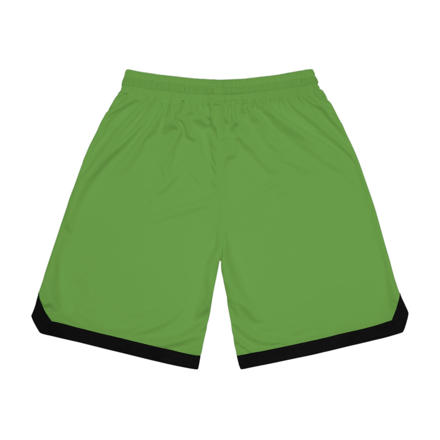 Shabazz Basketball Rib Shorts (AOP)