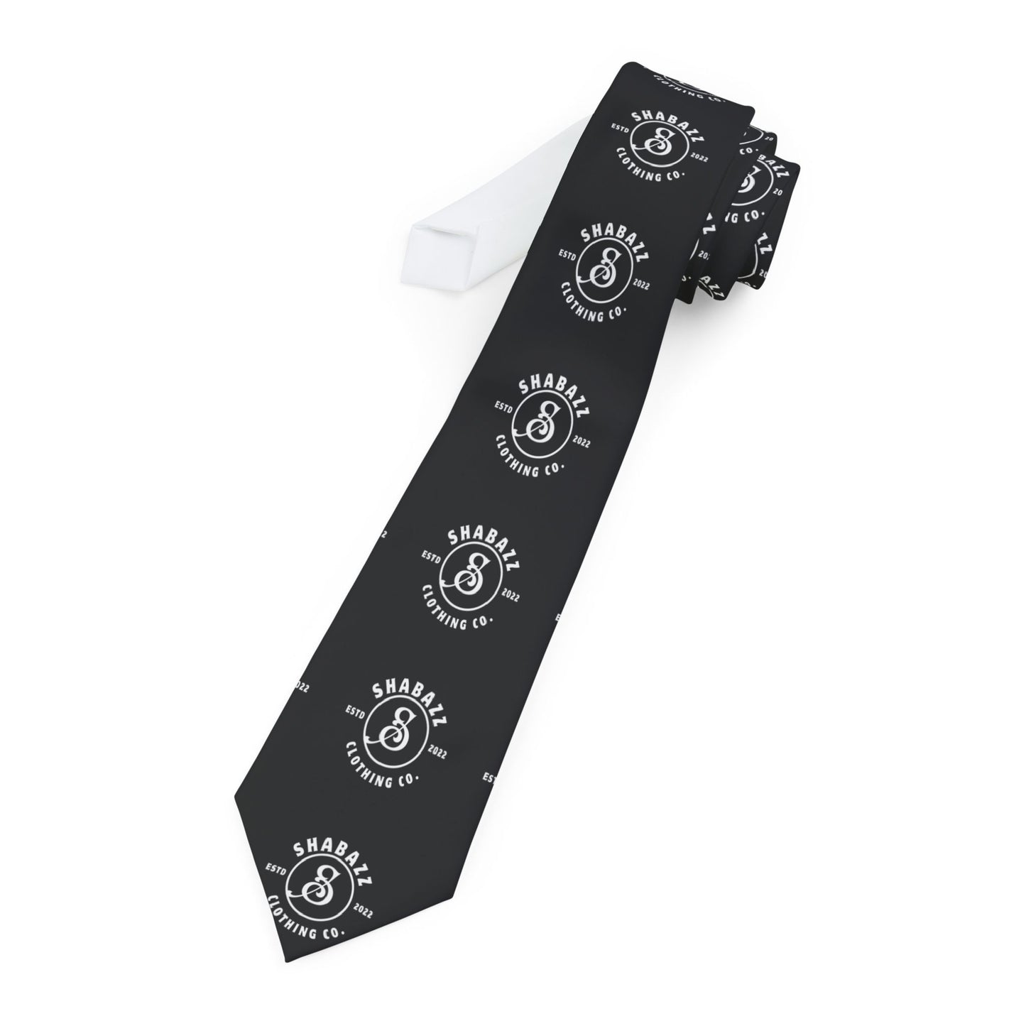 Shabazz Necktie