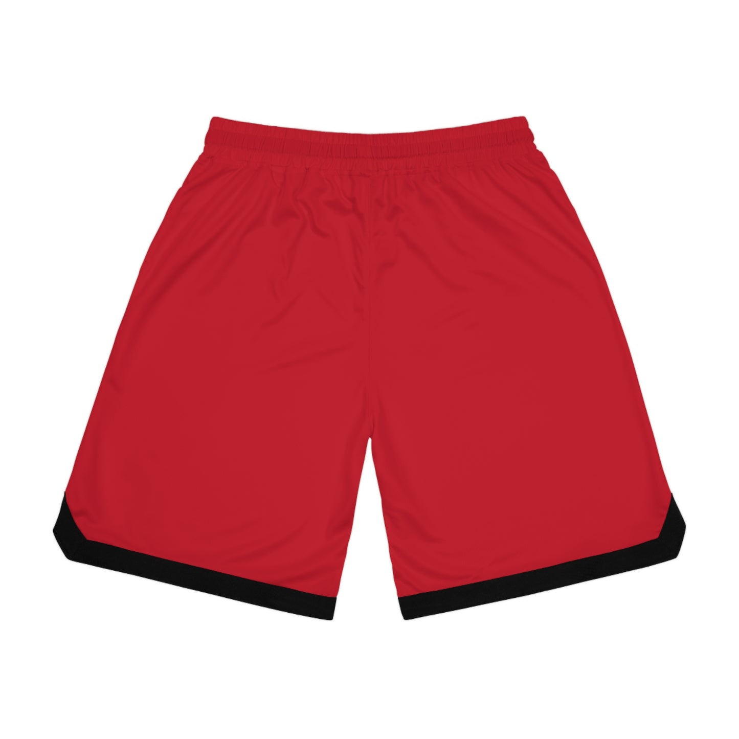 Shabazz Basketball Rib Shorts (AOP)
