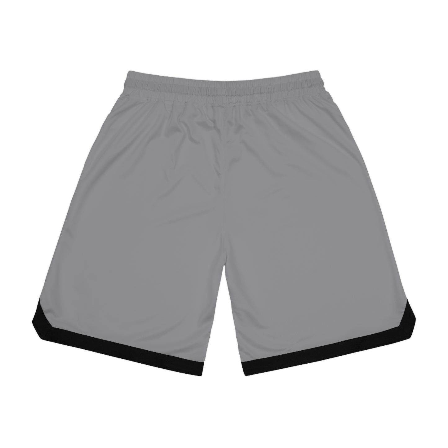 Shabazz Basketball Rib Shorts (AOP)