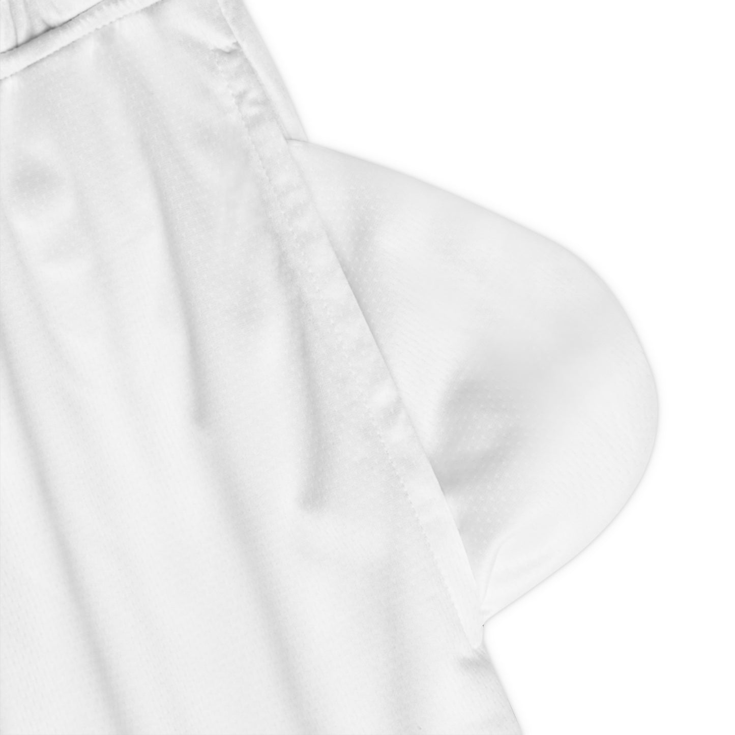 Shabazz Basketball Rib Shorts (AOP)
