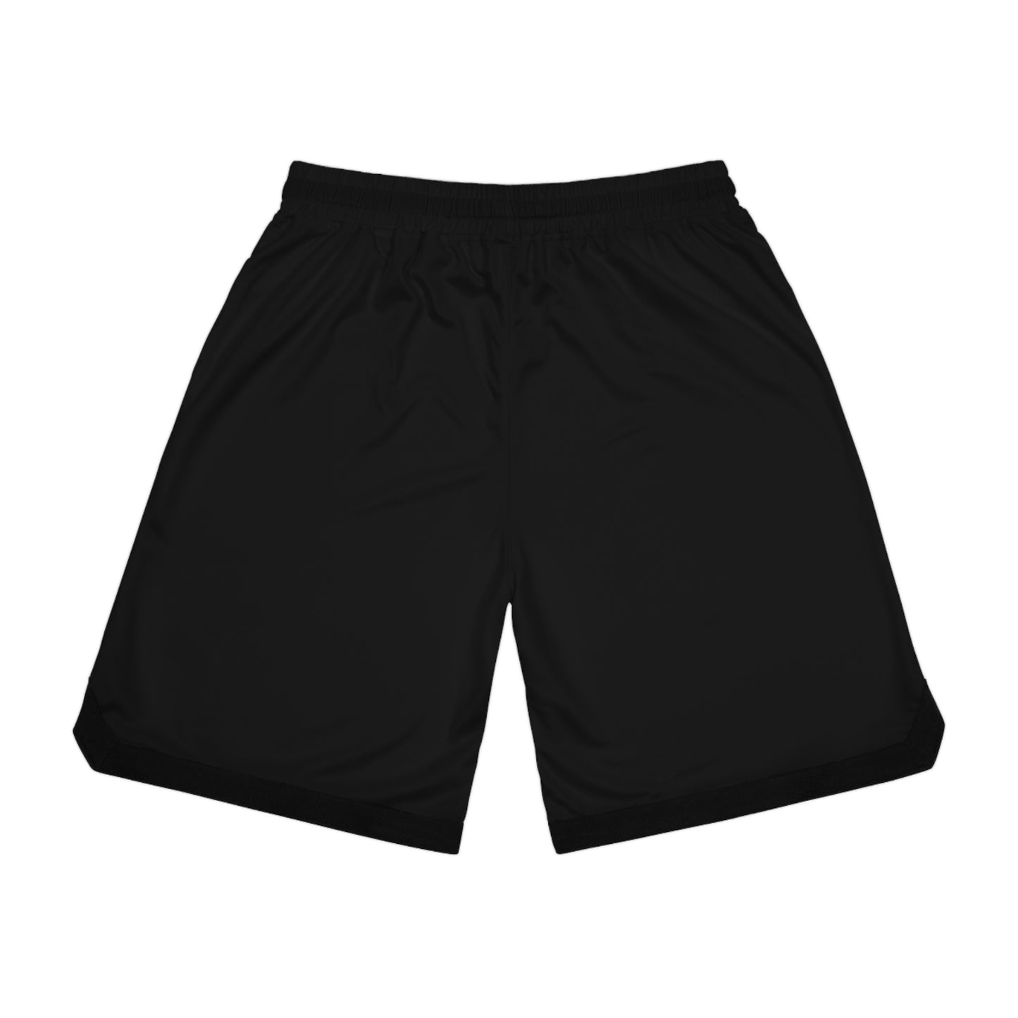 Shabazz Basketball Rib Shorts (AOP)