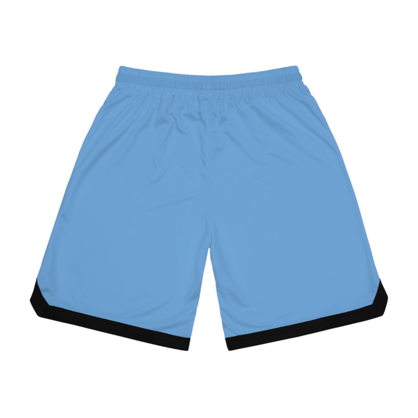 Shabazz Basketball Rib Shorts (AOP)