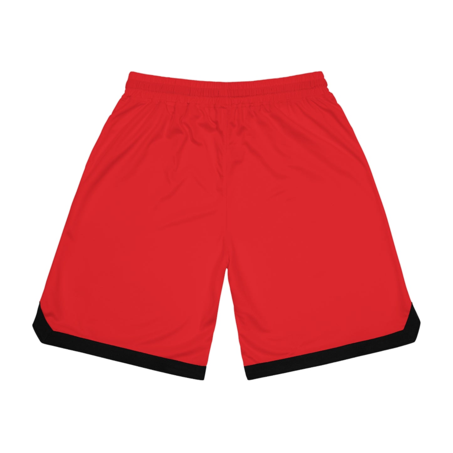 Shabazz Basketball Rib Shorts (AOP)