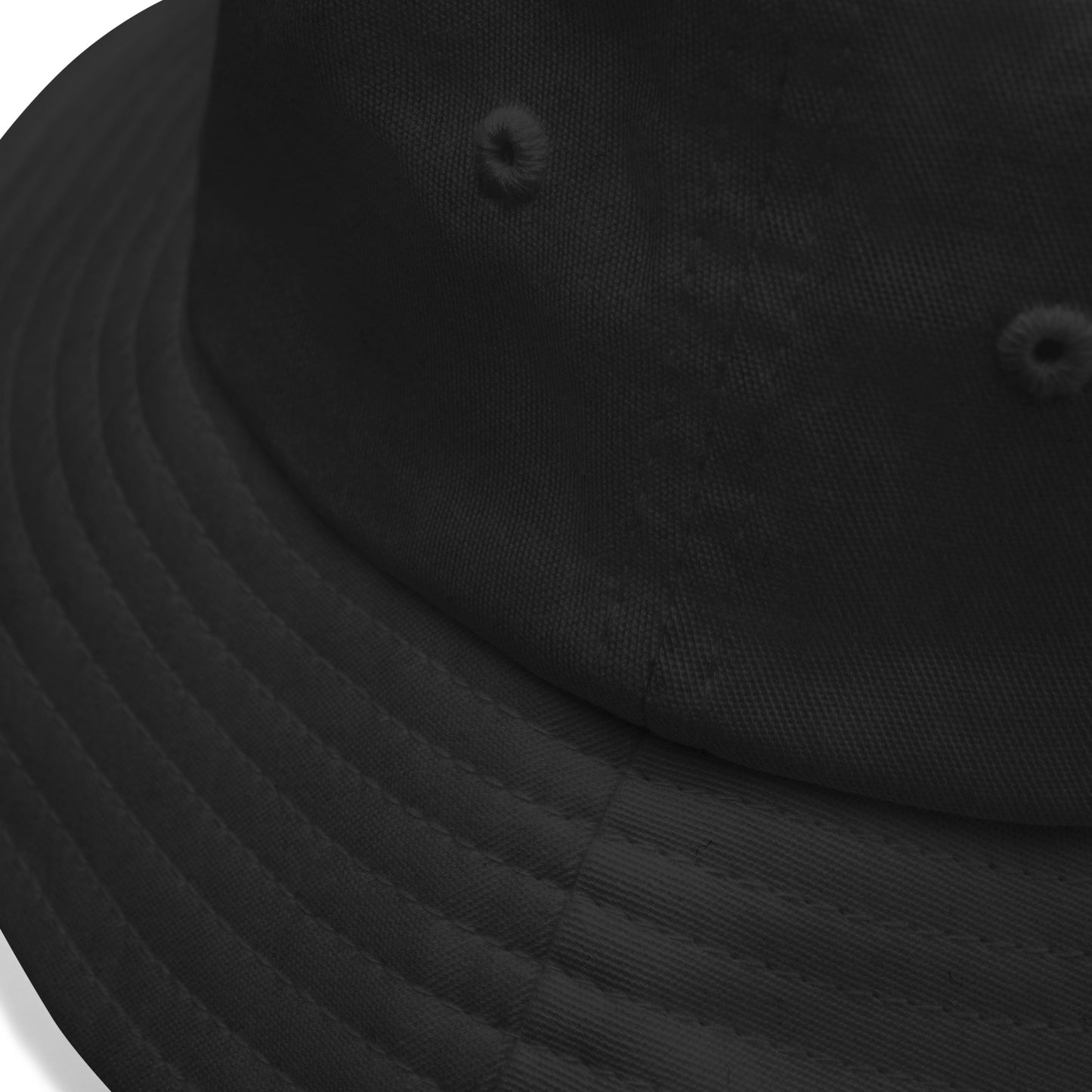 Jihad Music Bucket Hat