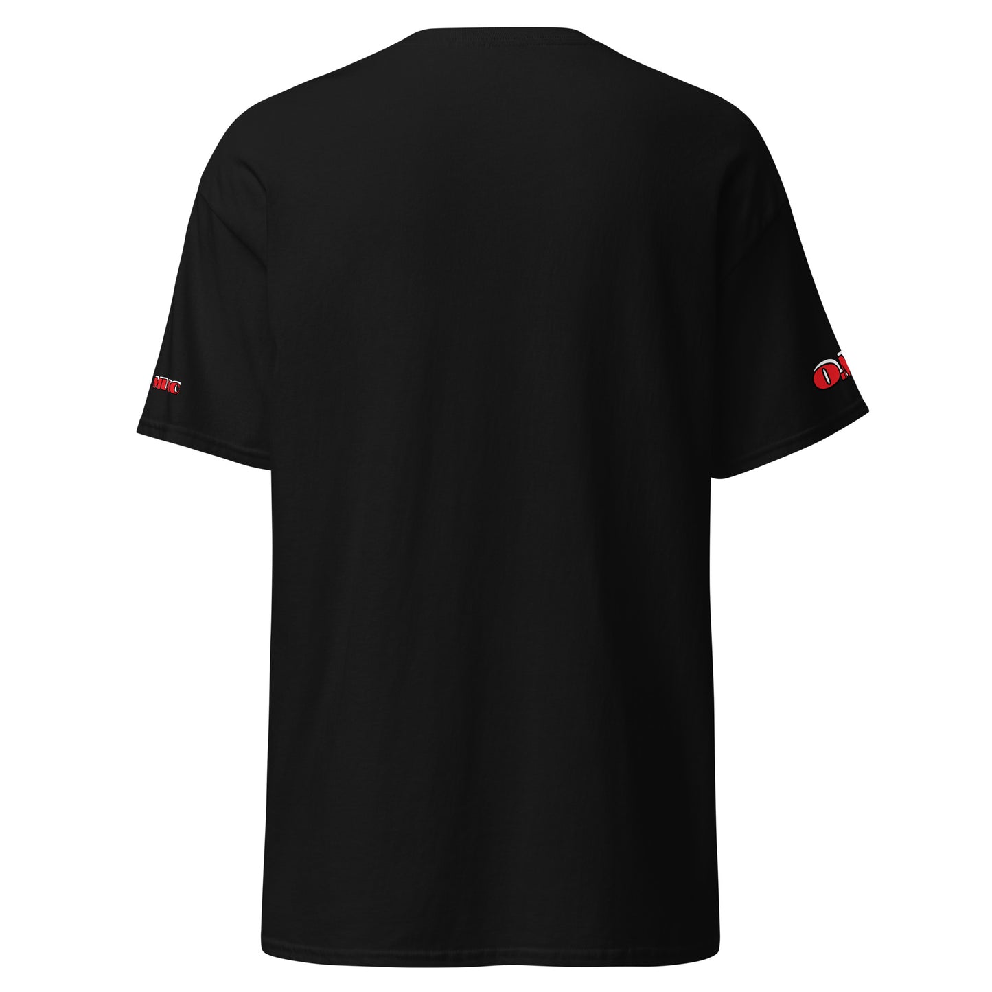 Ahki-Jihad Men's classic tee