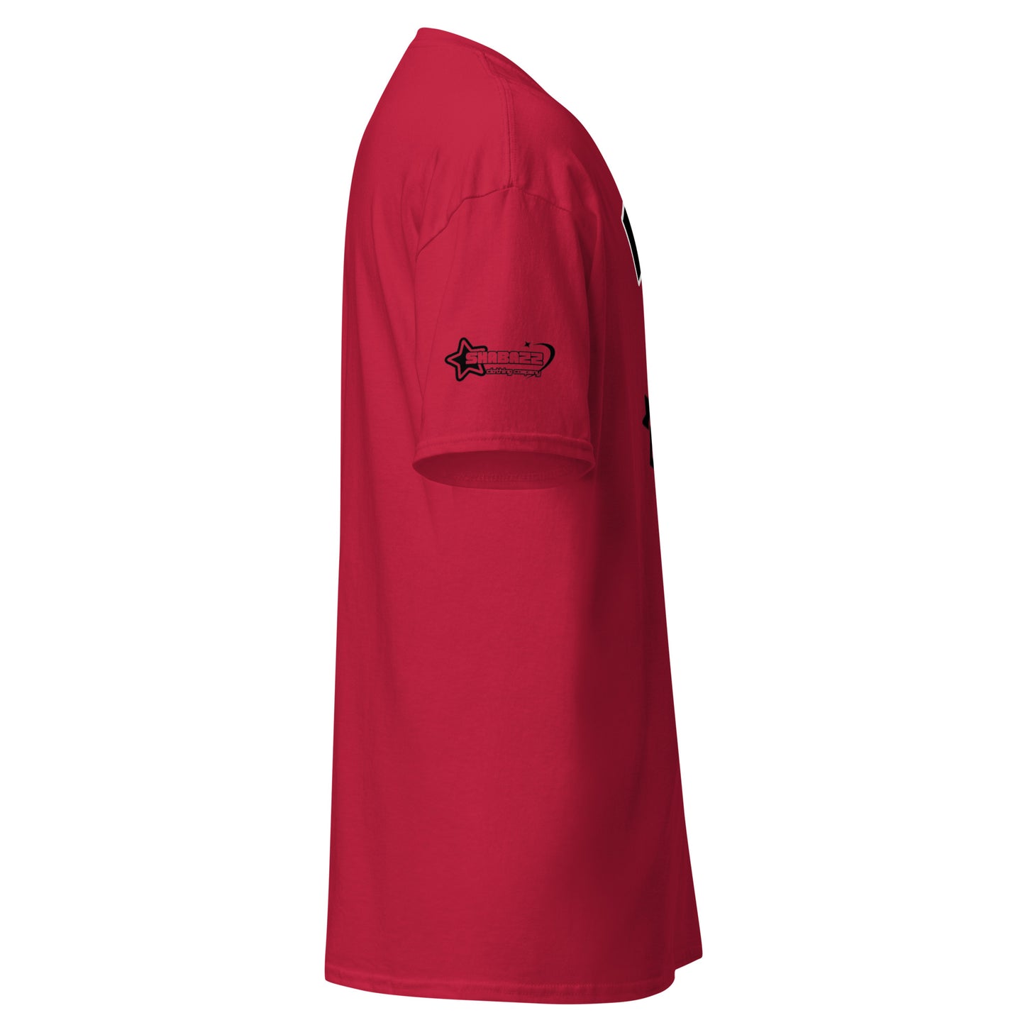 King Men's classic tee