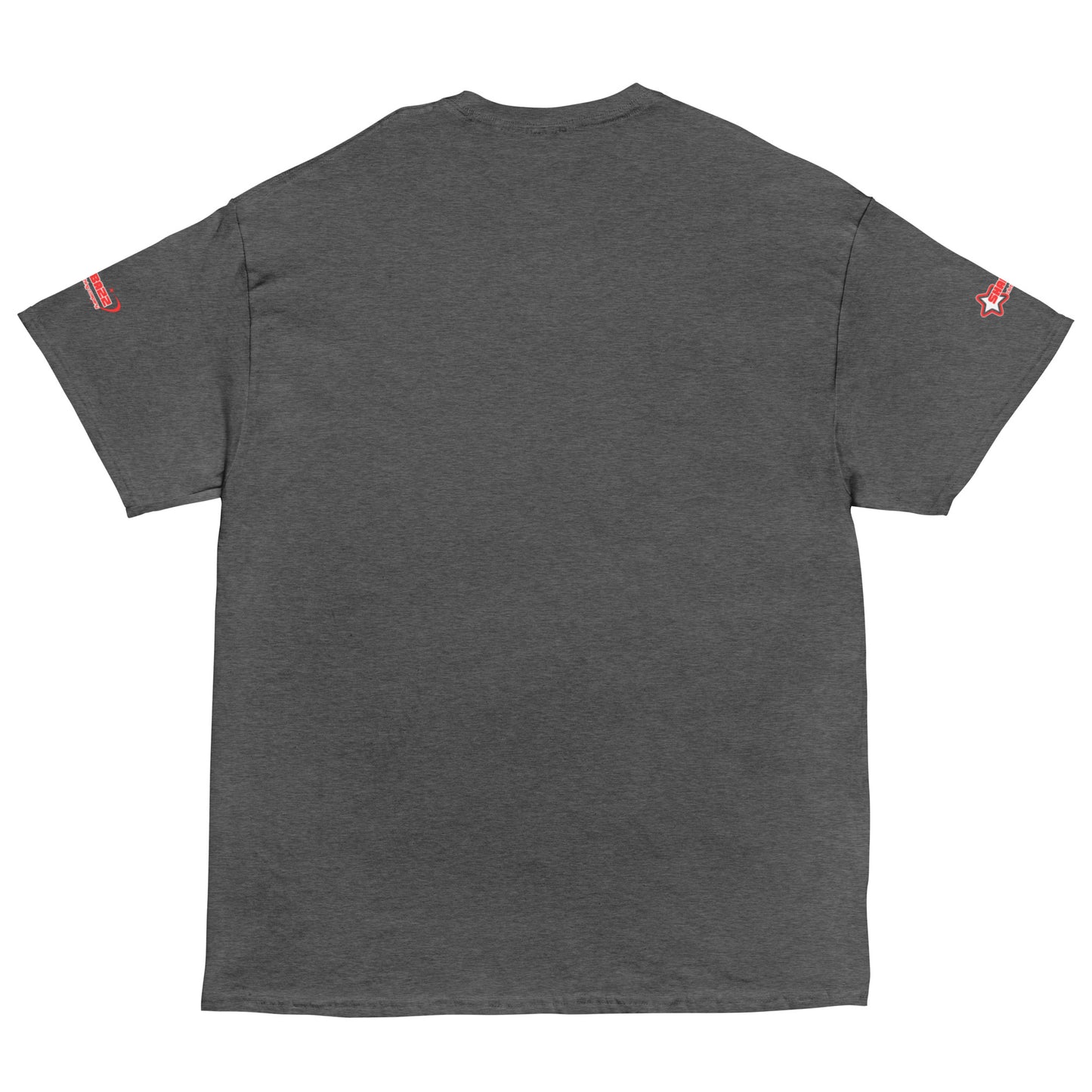 King Men's classic tee