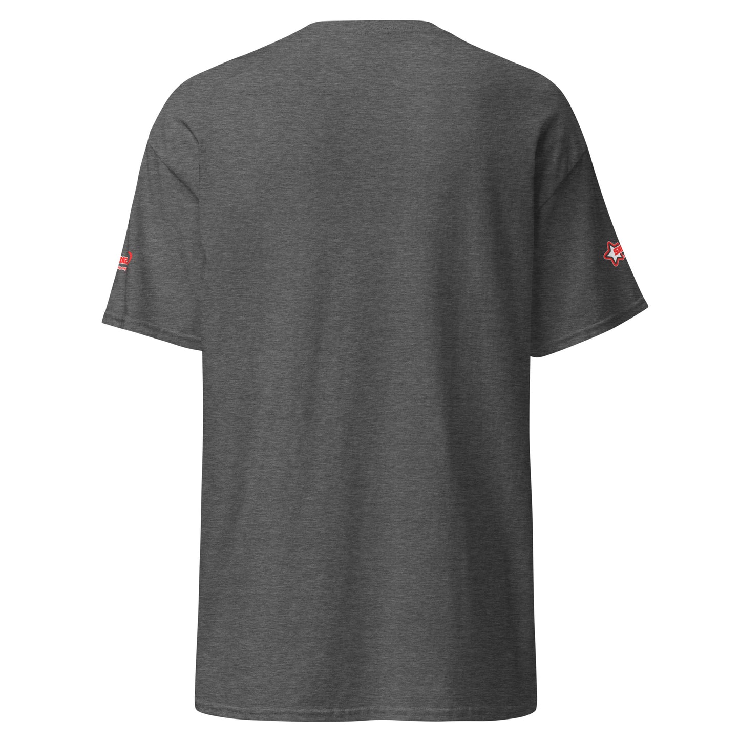 King Men's classic tee