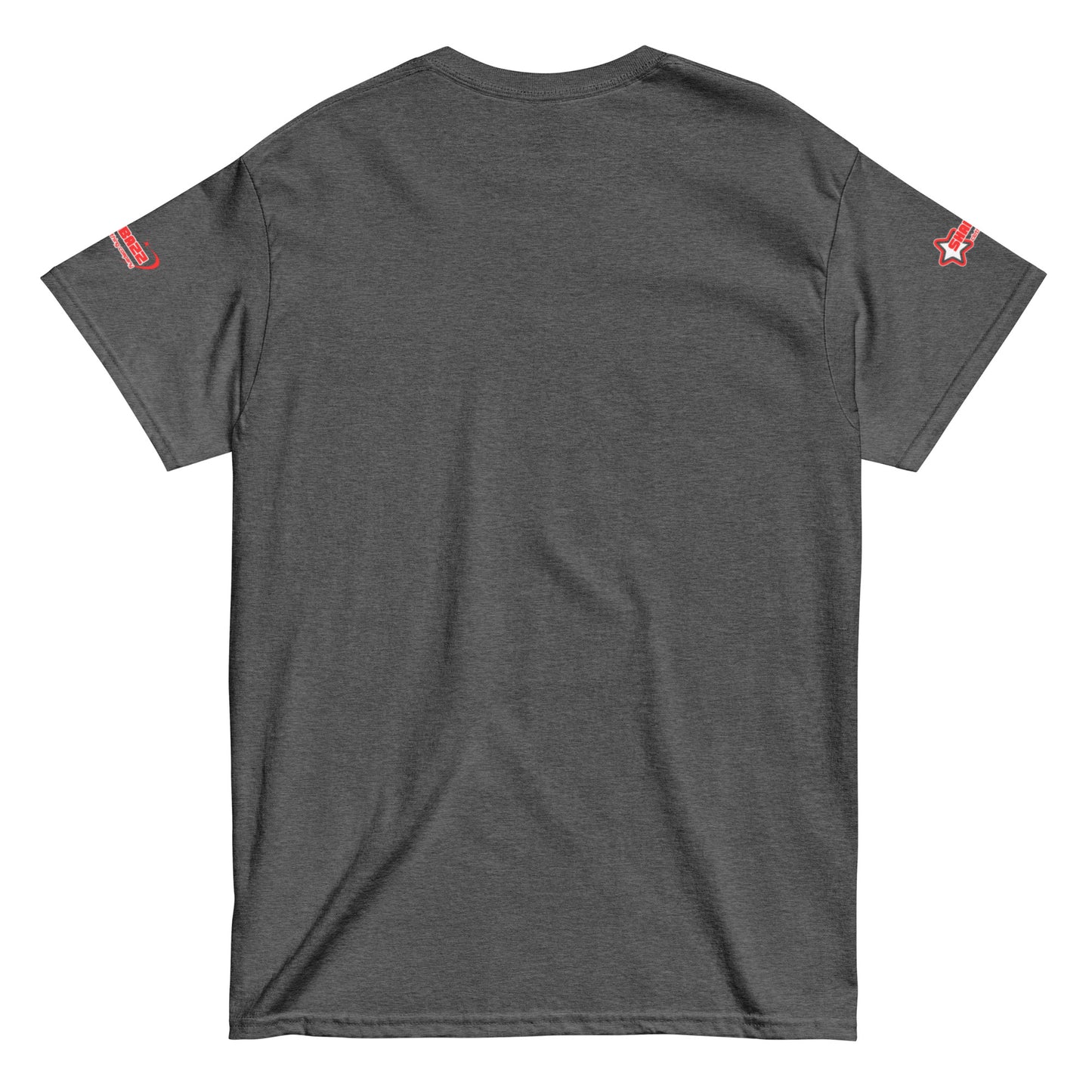King Men's classic tee