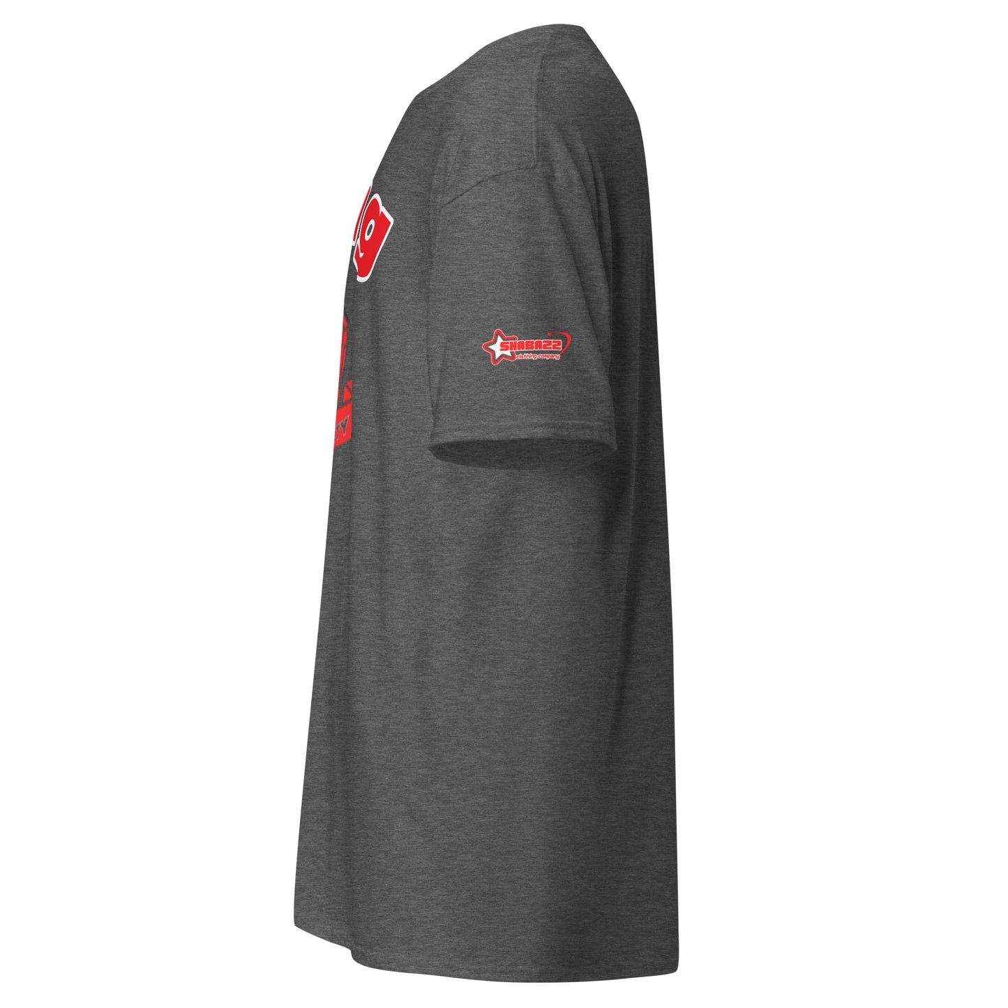 King Men's classic tee