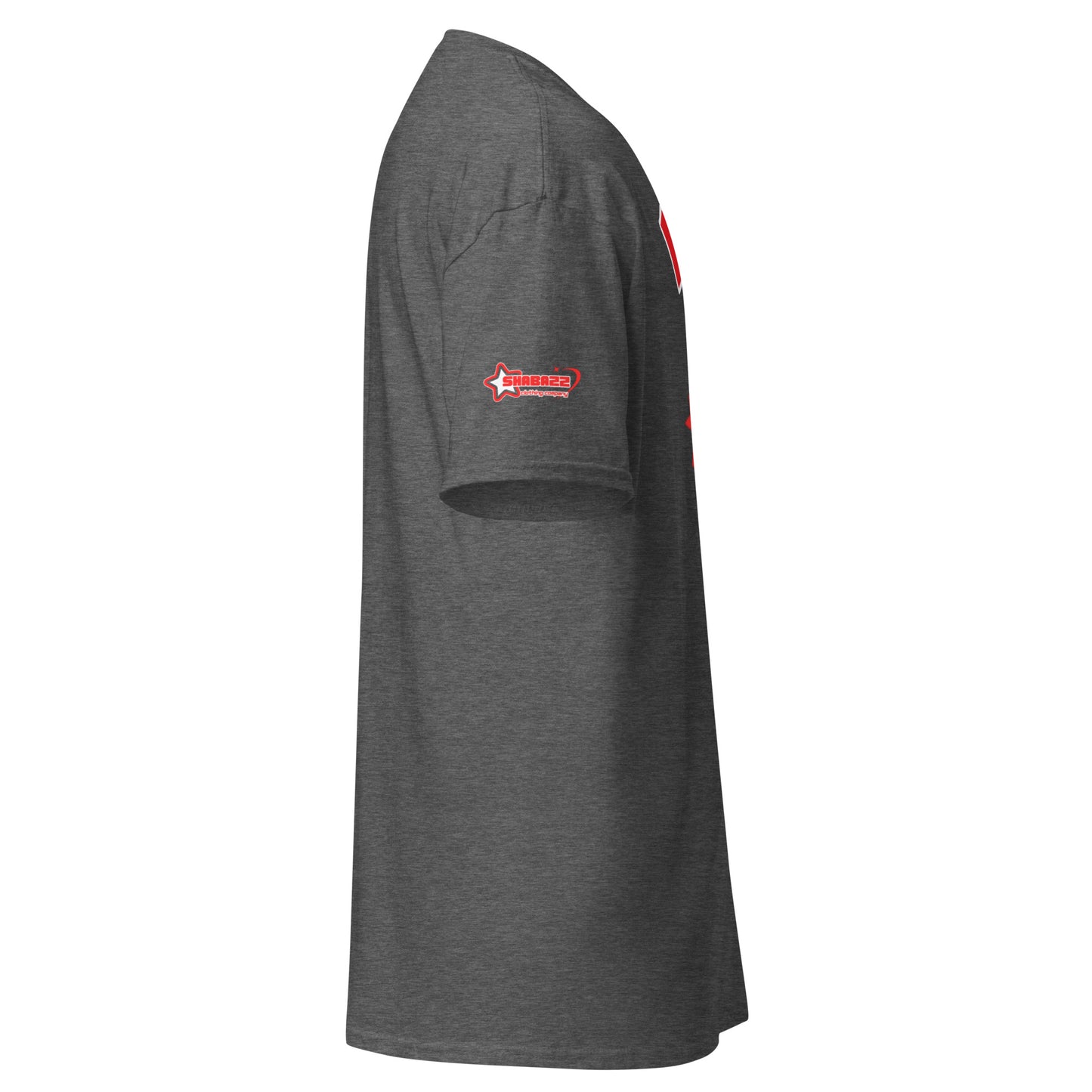 King Men's classic tee