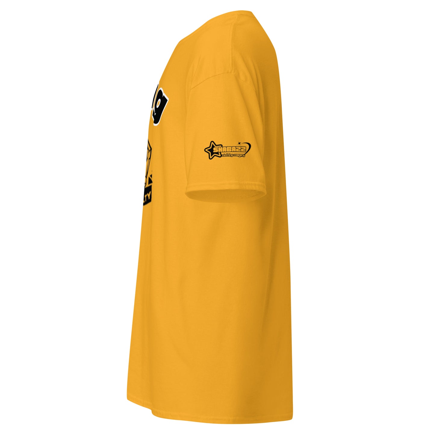 King Men's classic tee