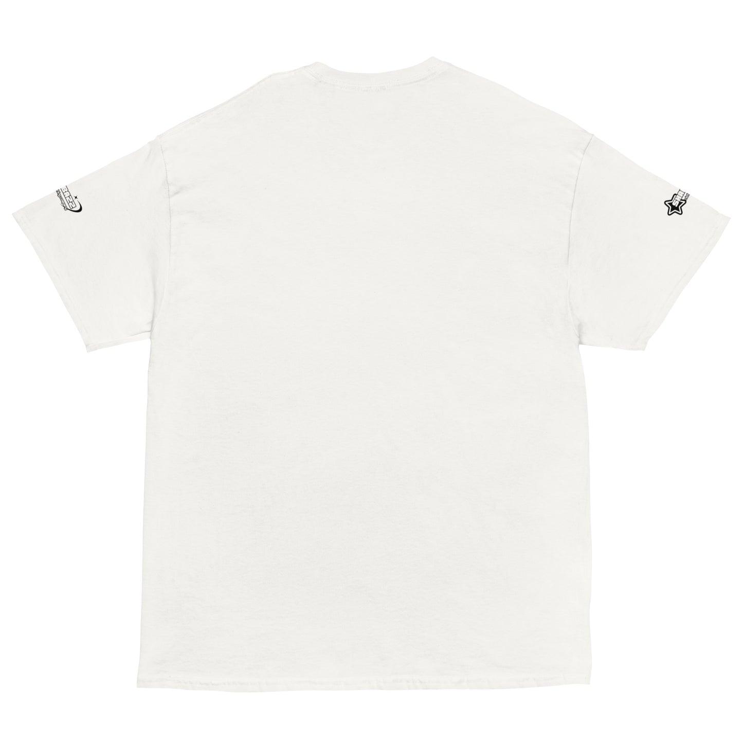 Negus Men's classic tee