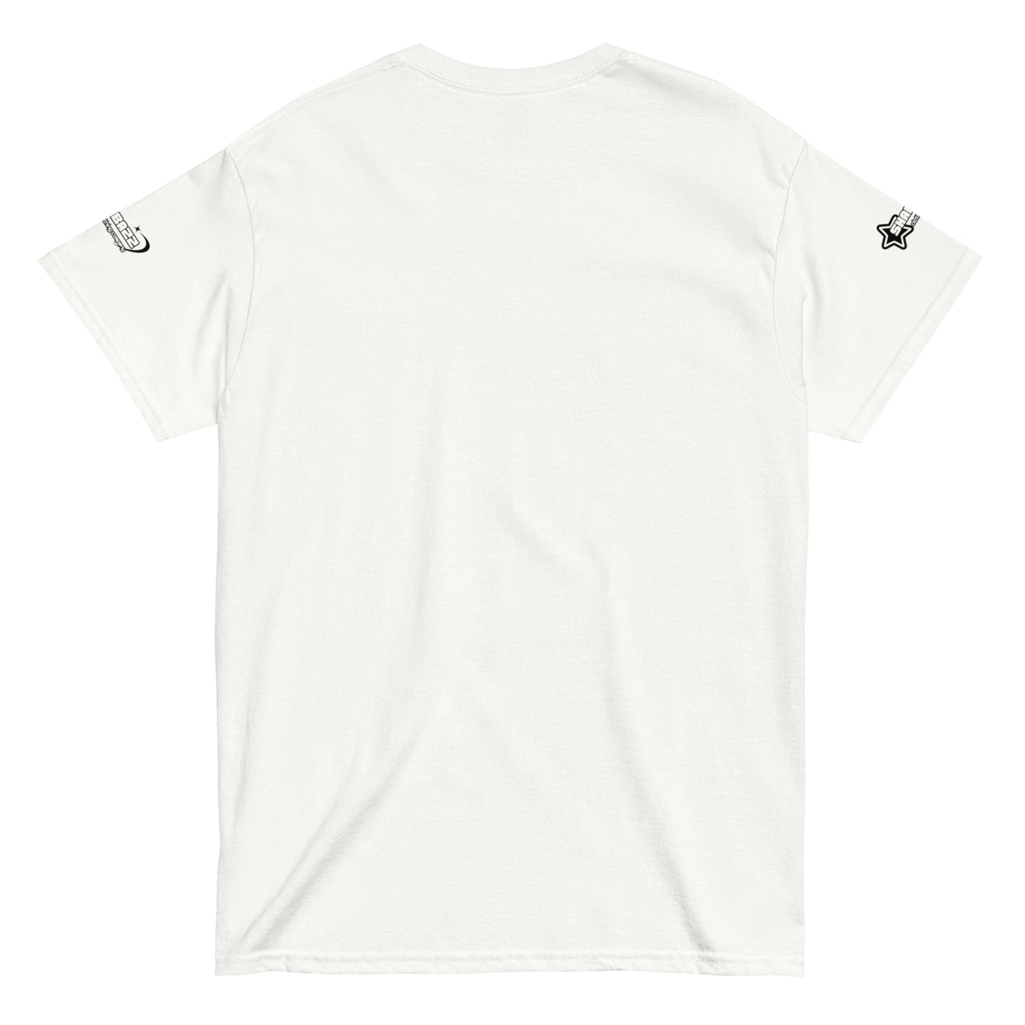 Negus Men's classic tee
