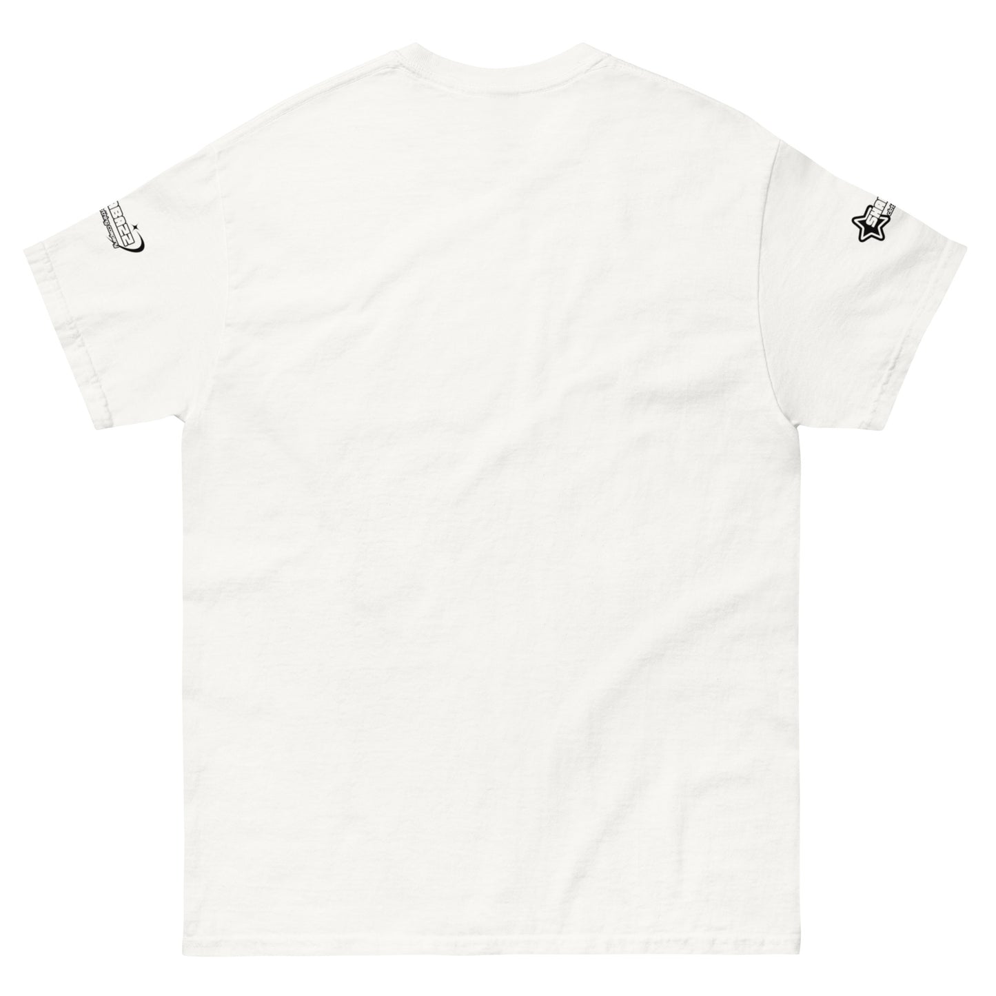 Negus Men's classic tee