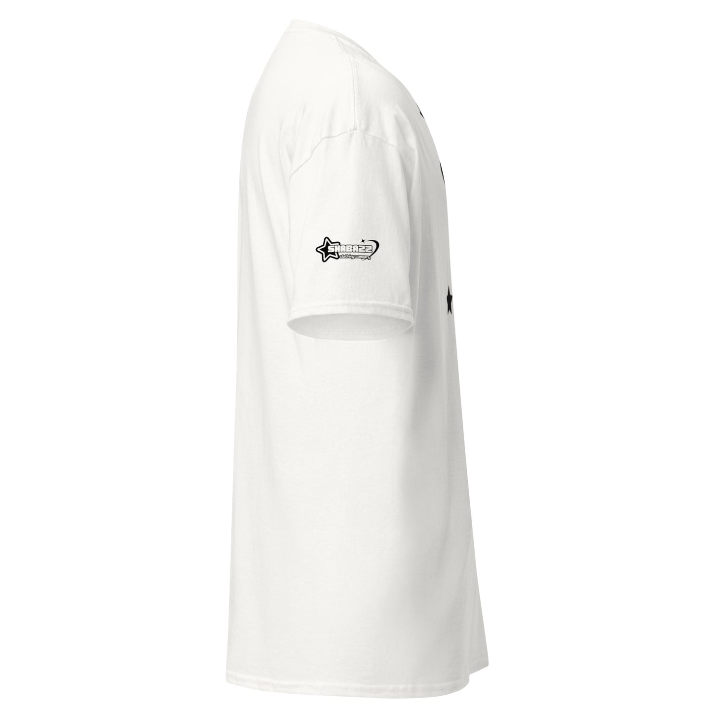 Negus Men's classic tee