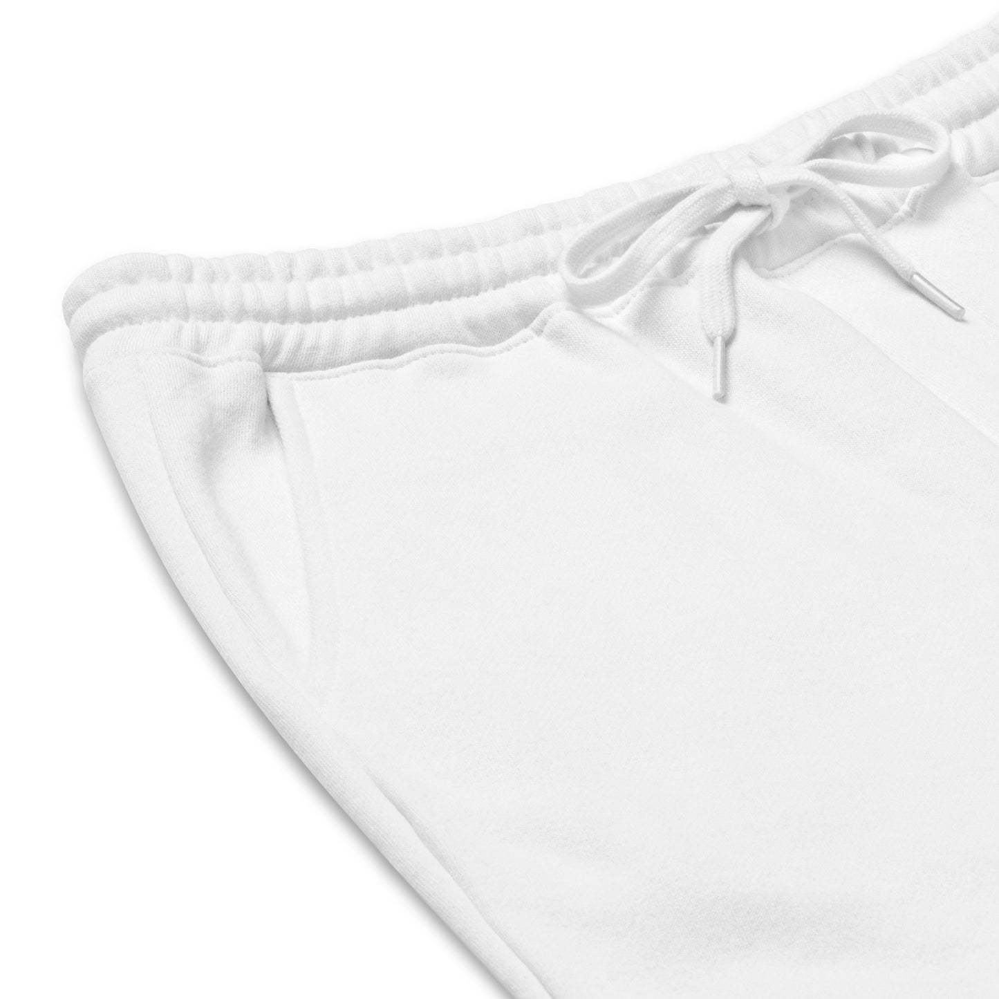 Jihad Music Men's fleece shorts