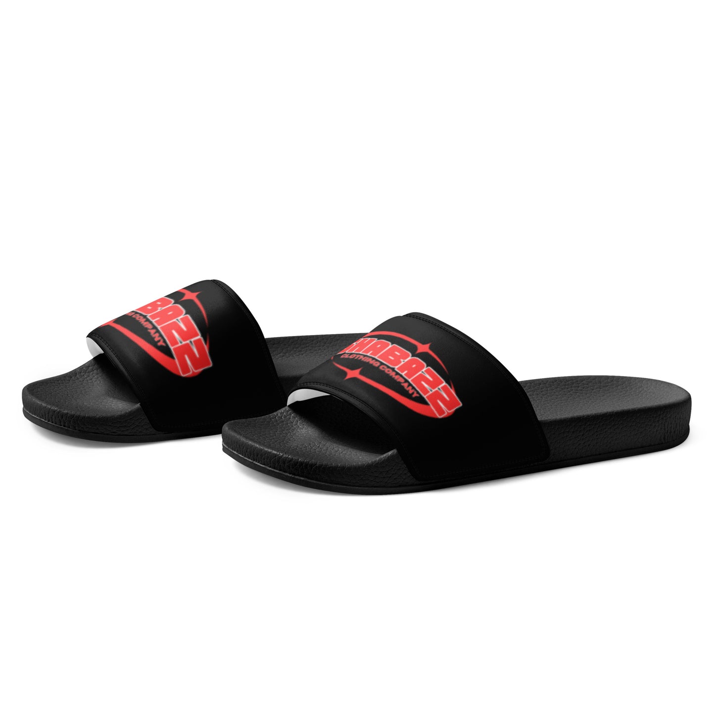 Shabazz Men’s slides