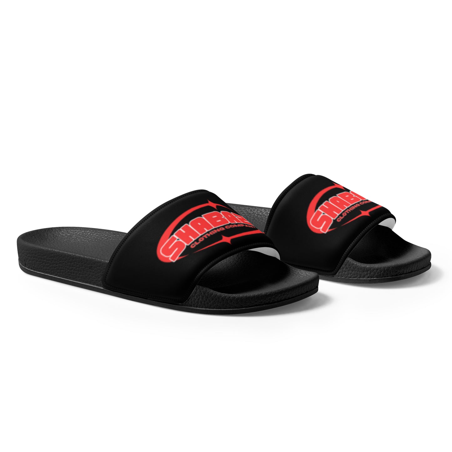Shabazz Men’s slides