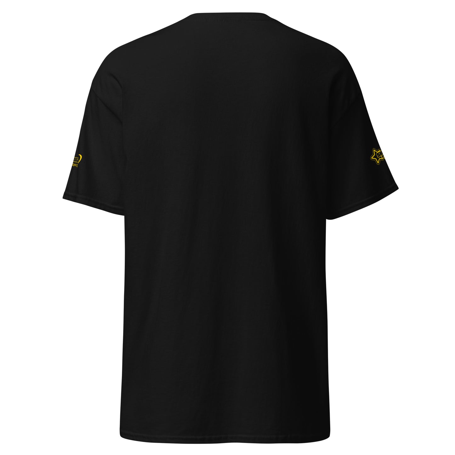 Jihad Music Unisex classic tee