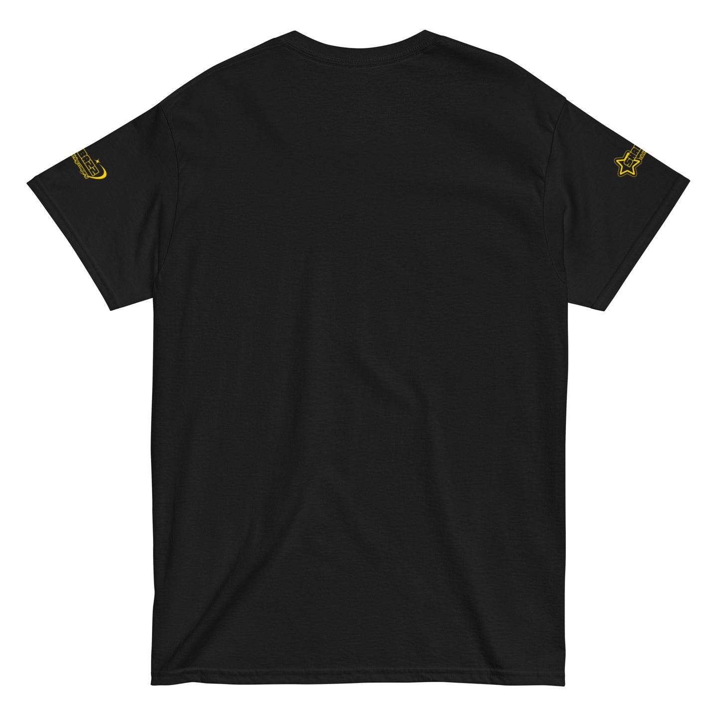 Jihad Music Unisex classic tee