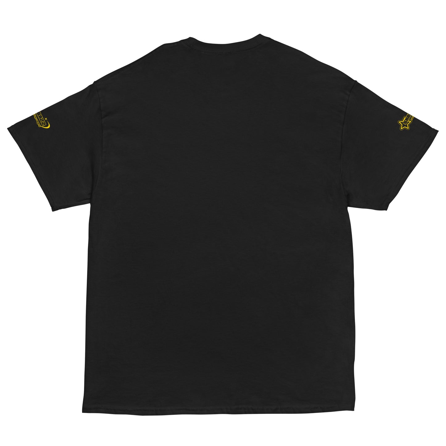 Jihad Music Unisex classic tee
