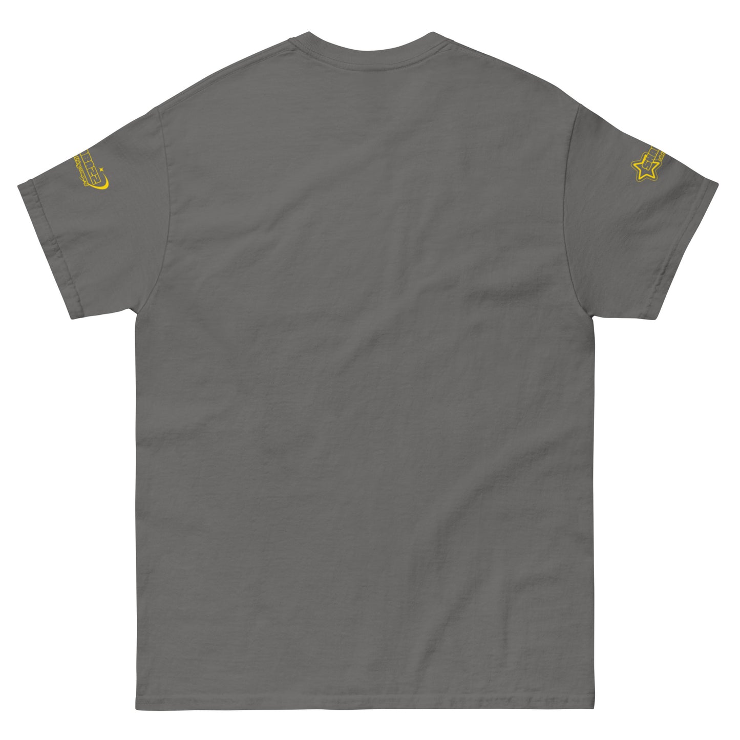 Jihad Music Unisex classic tee