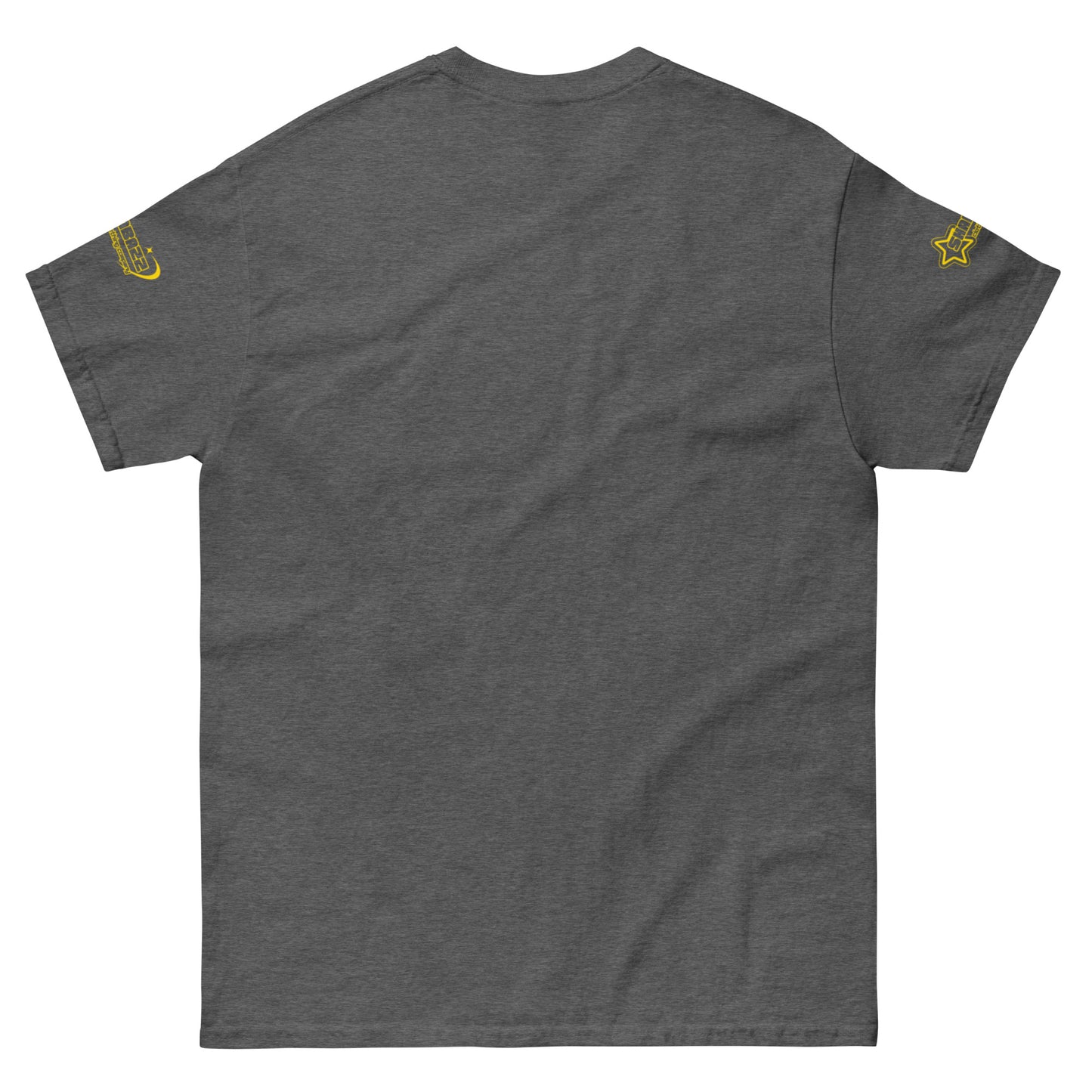 Jihad Music Unisex classic tee