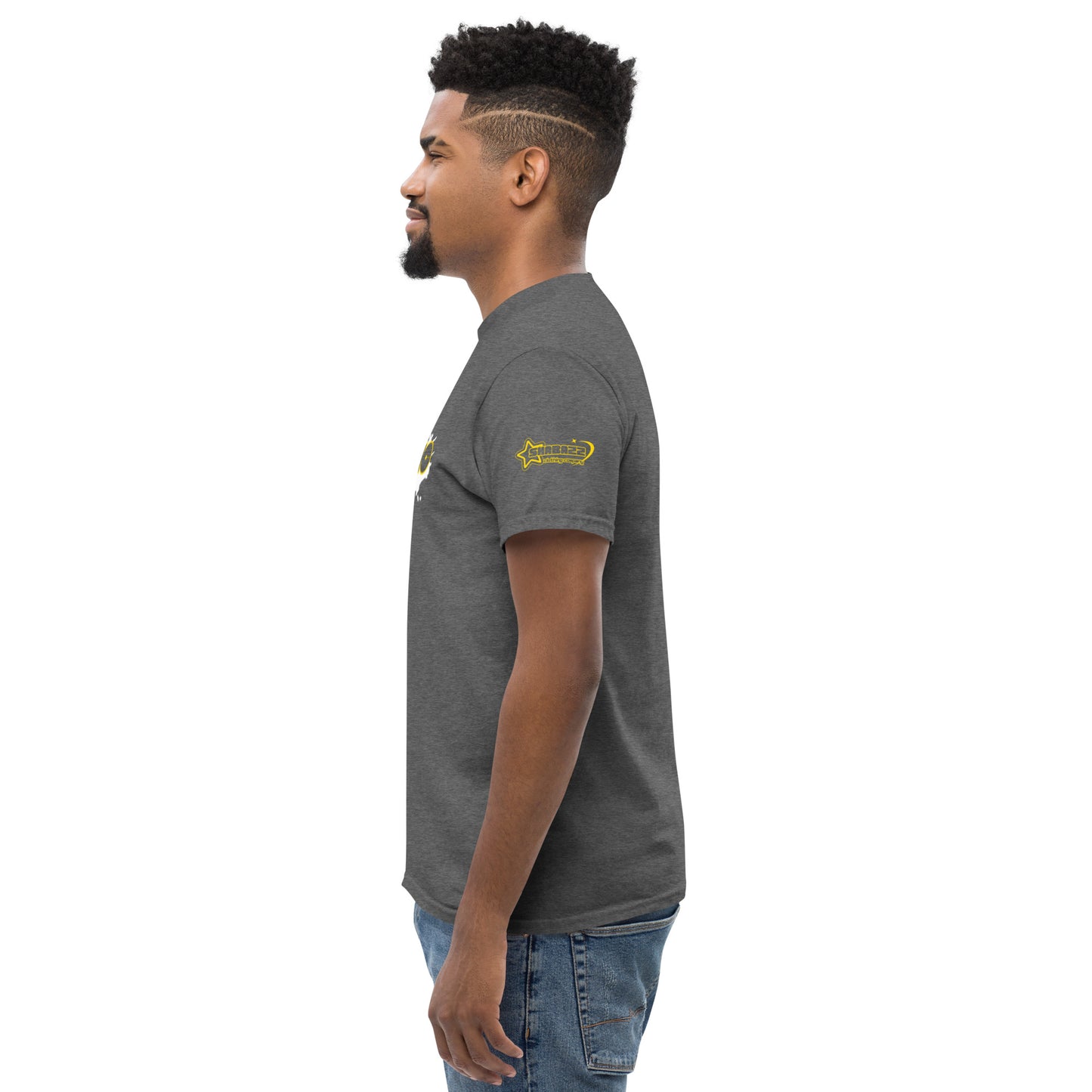 Jihad Music Unisex classic tee