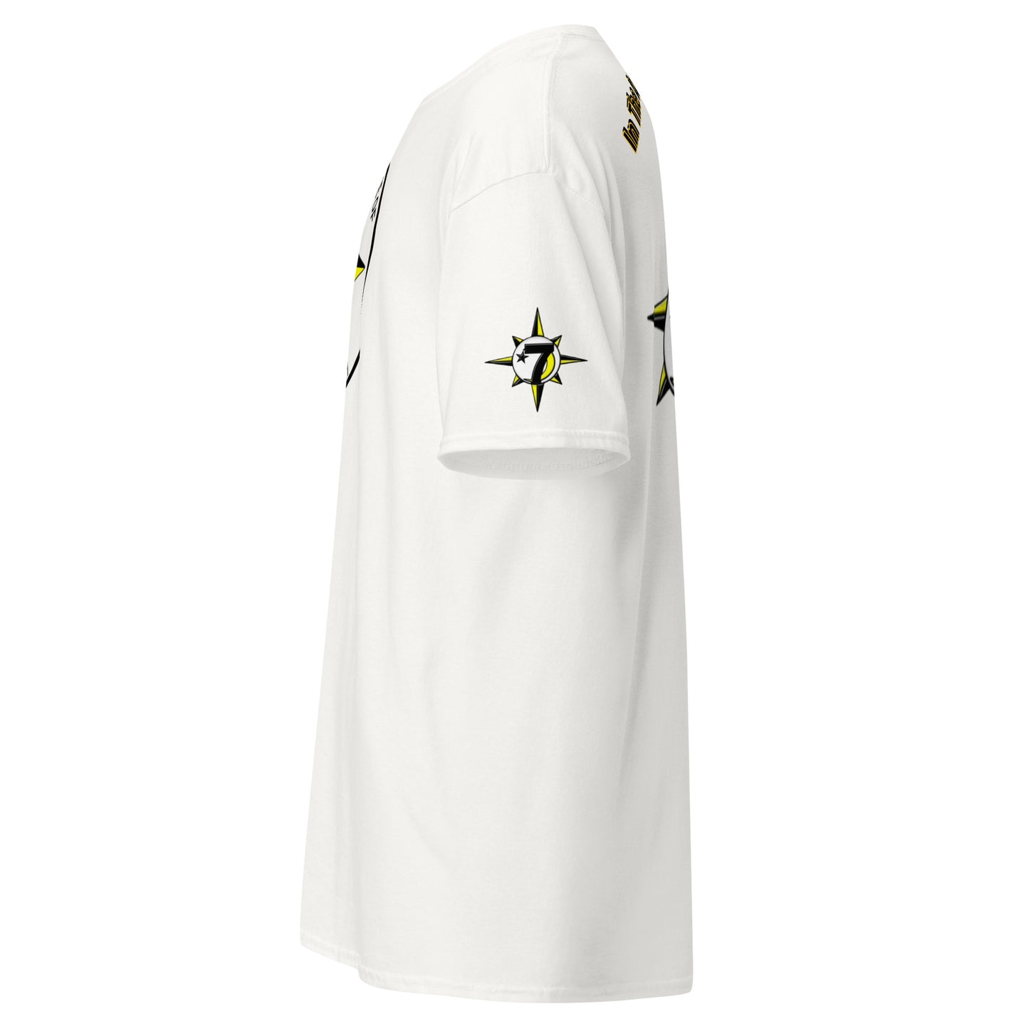Five Percent Nation Men's classic tee