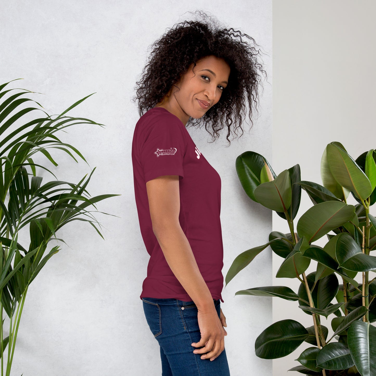 Jihad Music Unisex t-shirt