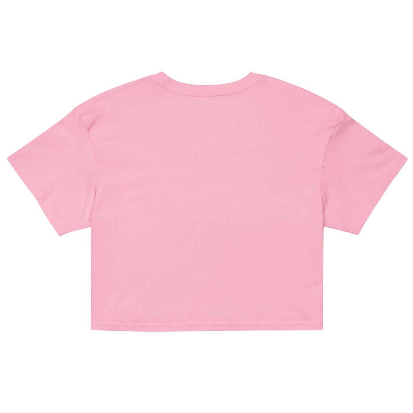 Shabazz Women’s crop top