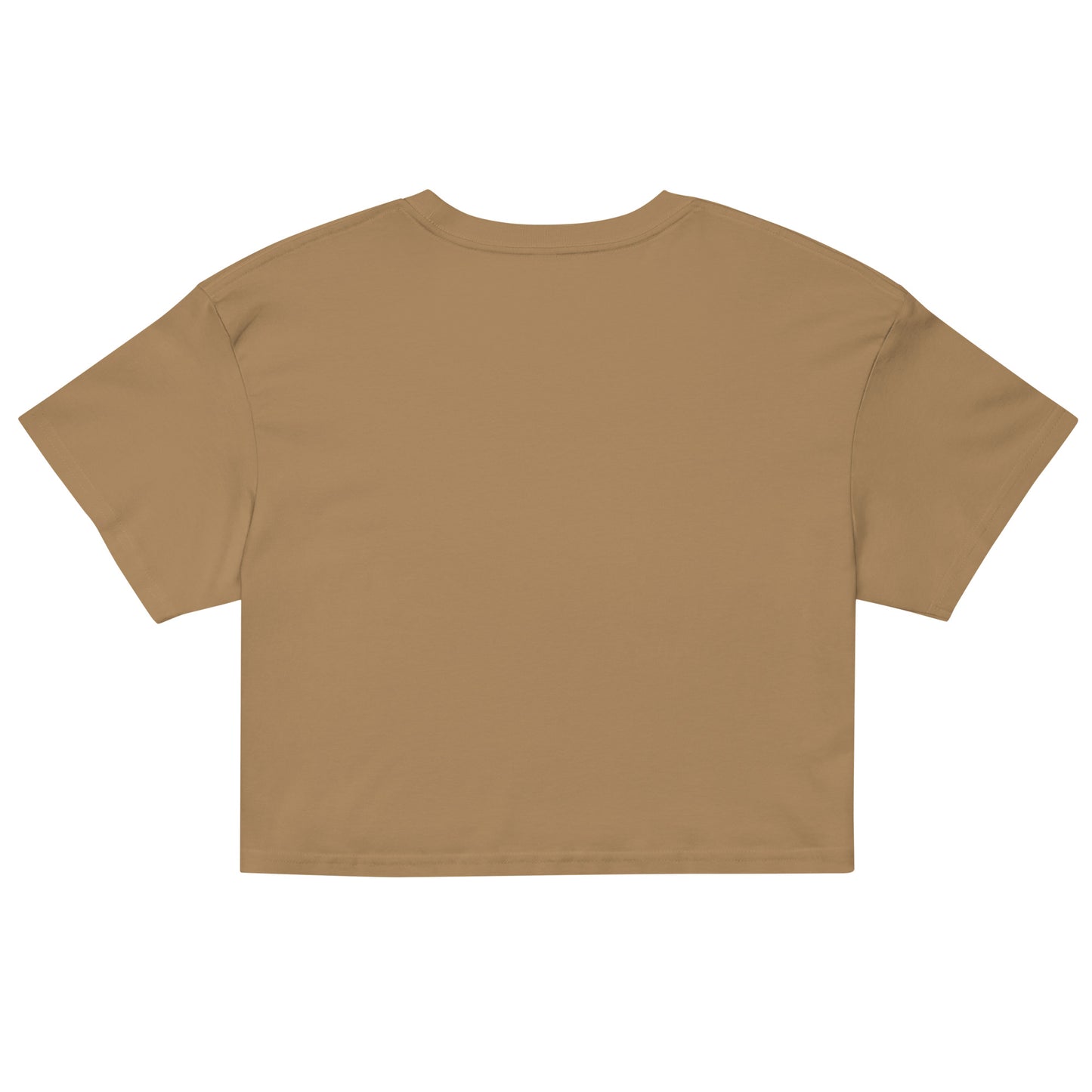 Shabazz Women’s crop top