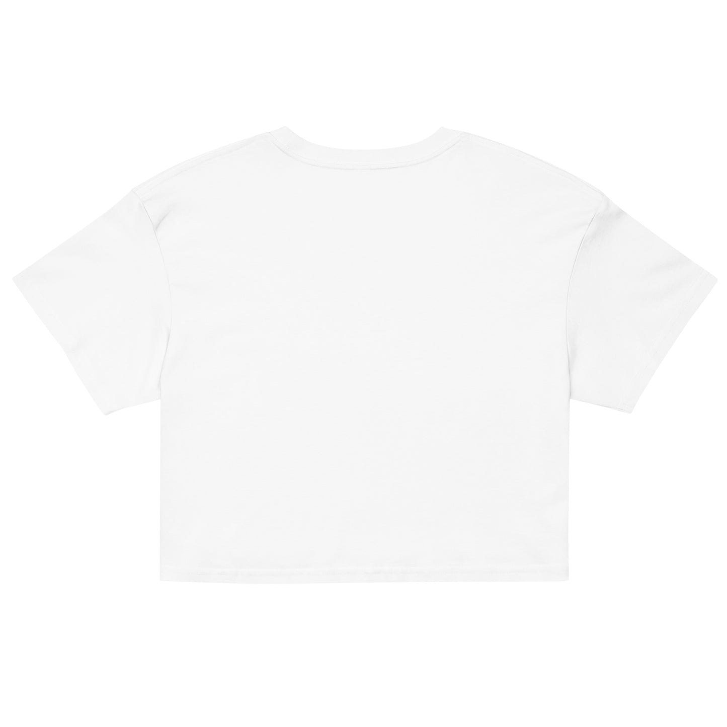 Shabazz Women’s crop top