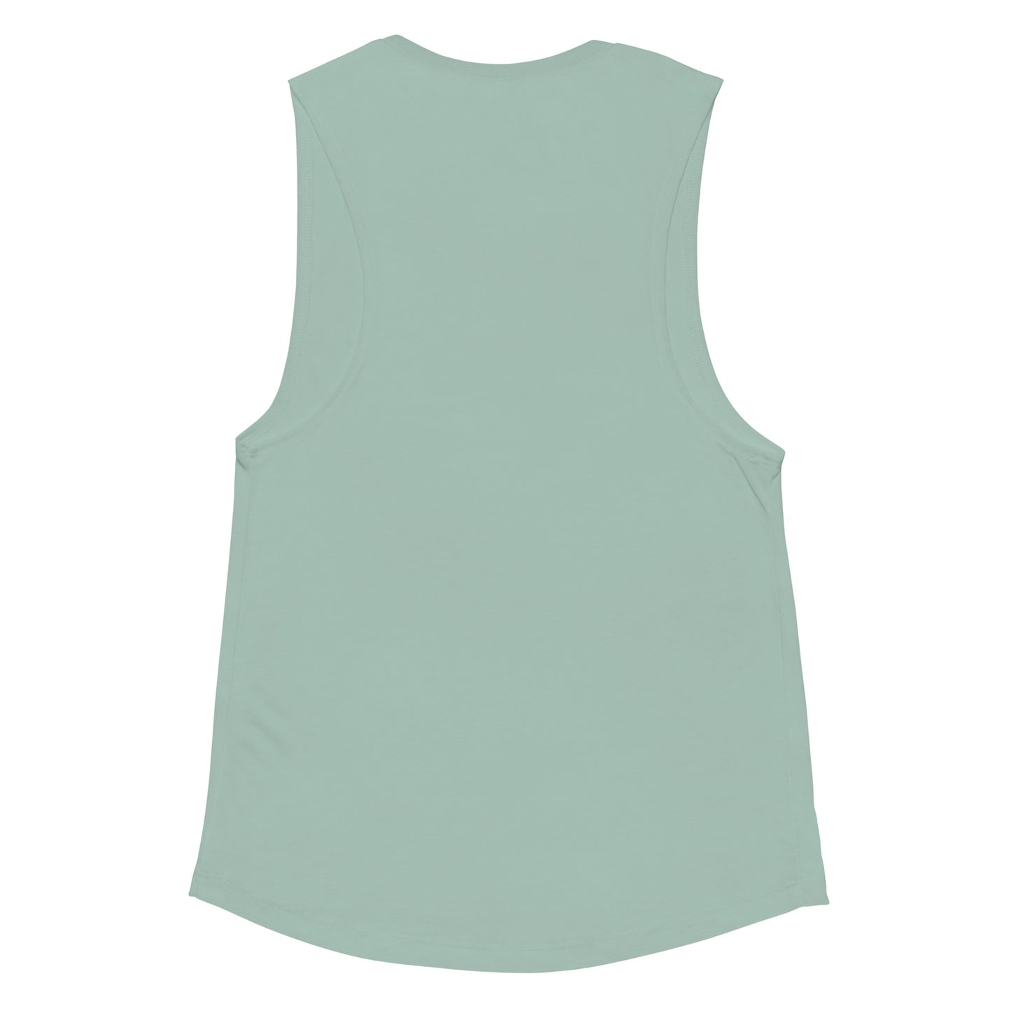Shabazz Ladies’ Muscle Tank
