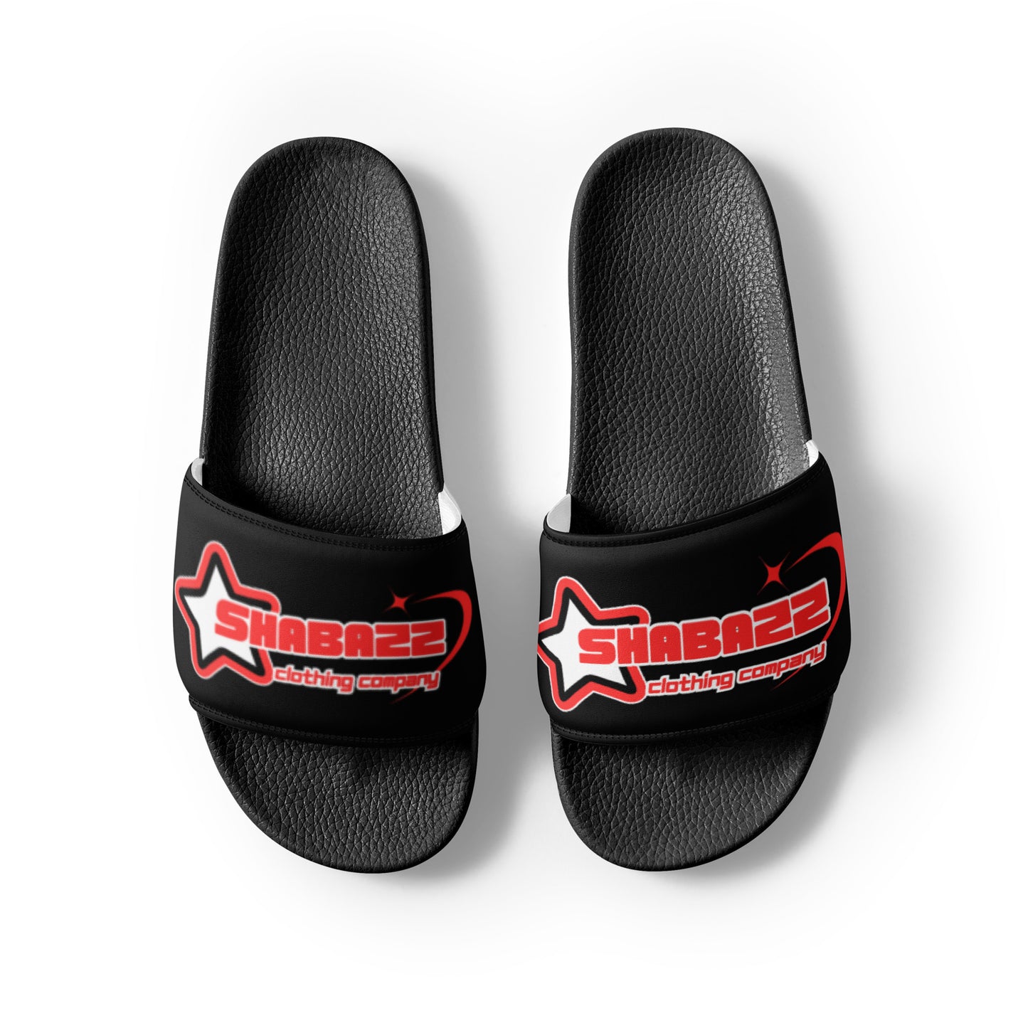 Shabazz Women's slides