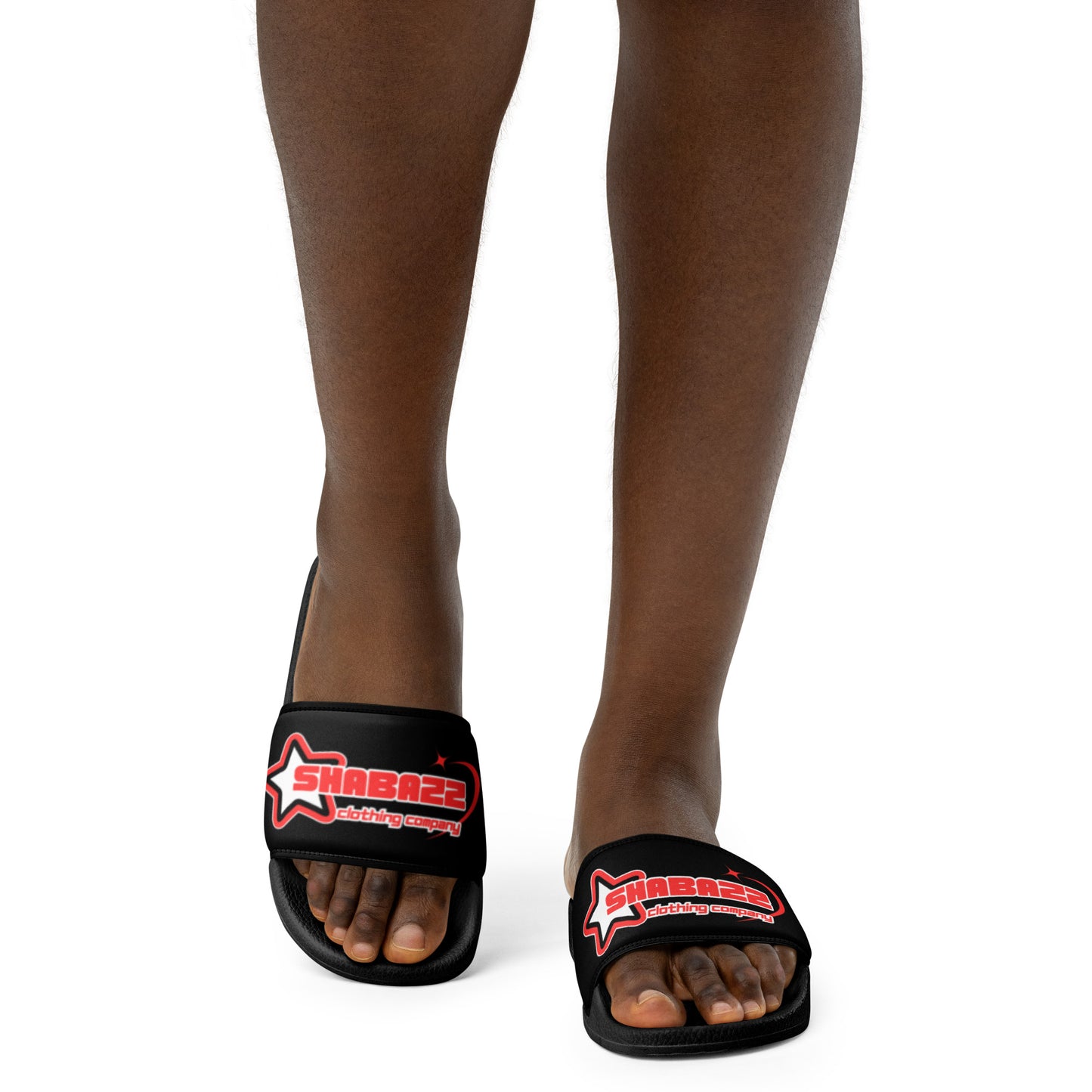 Shabazz Women's slides