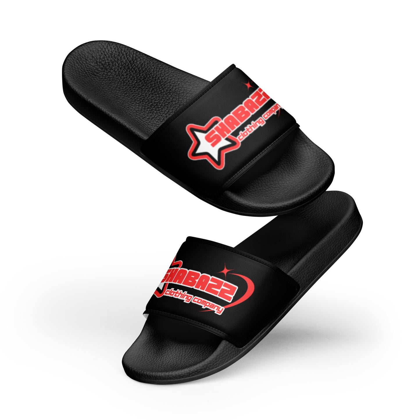 Shabazz Women's slides