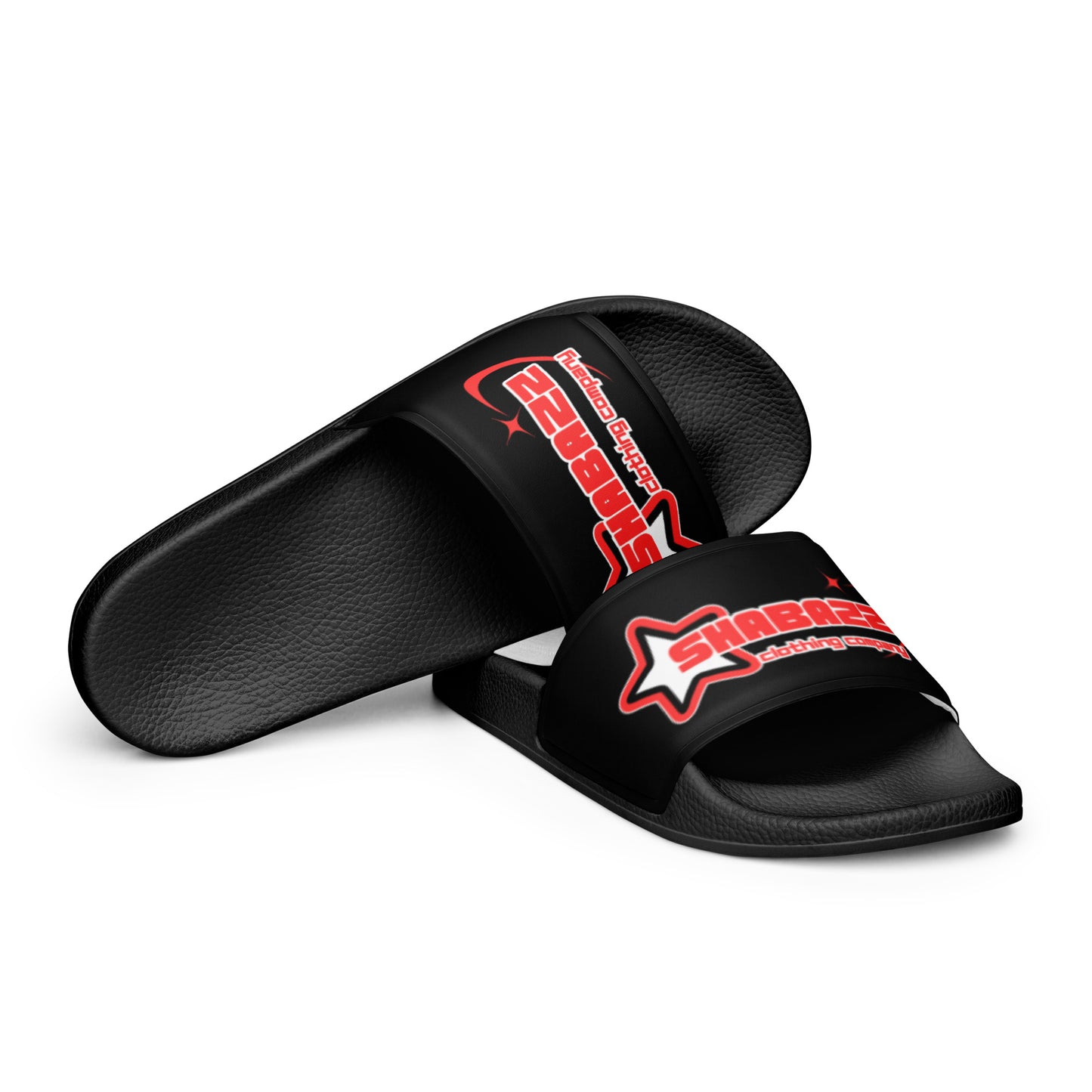 Shabazz Women's slides
