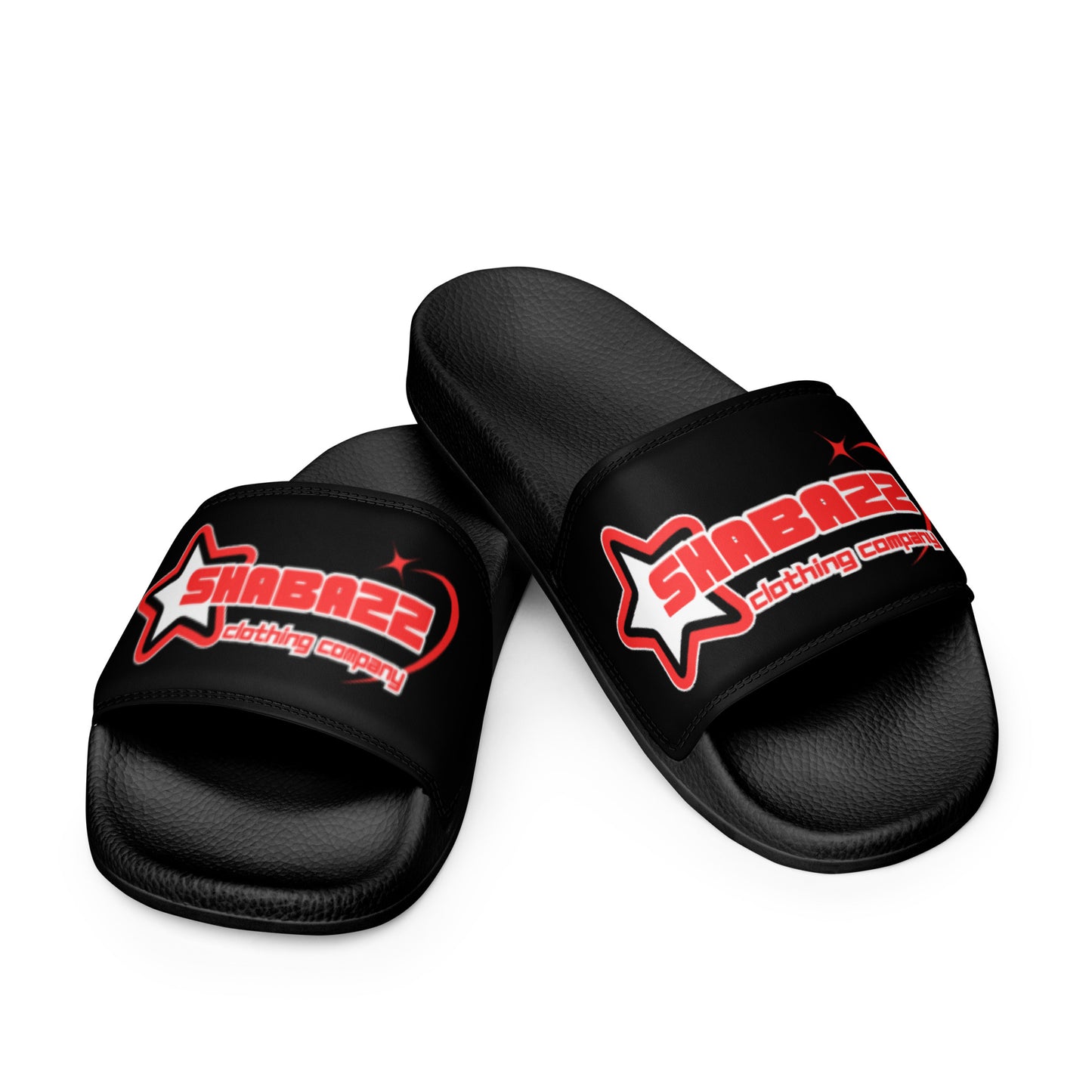 Shabazz Women's slides
