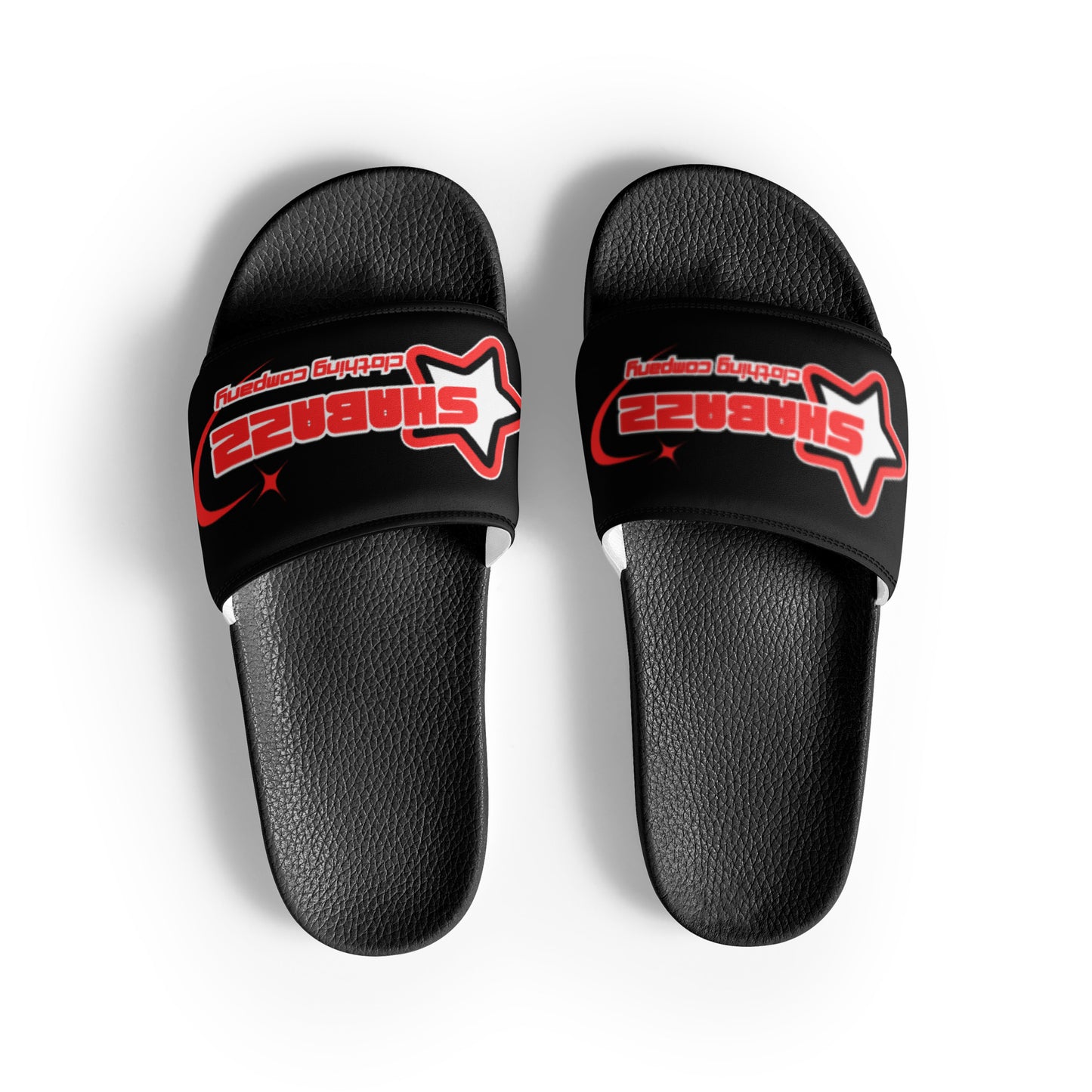 Shabazz Women's slides