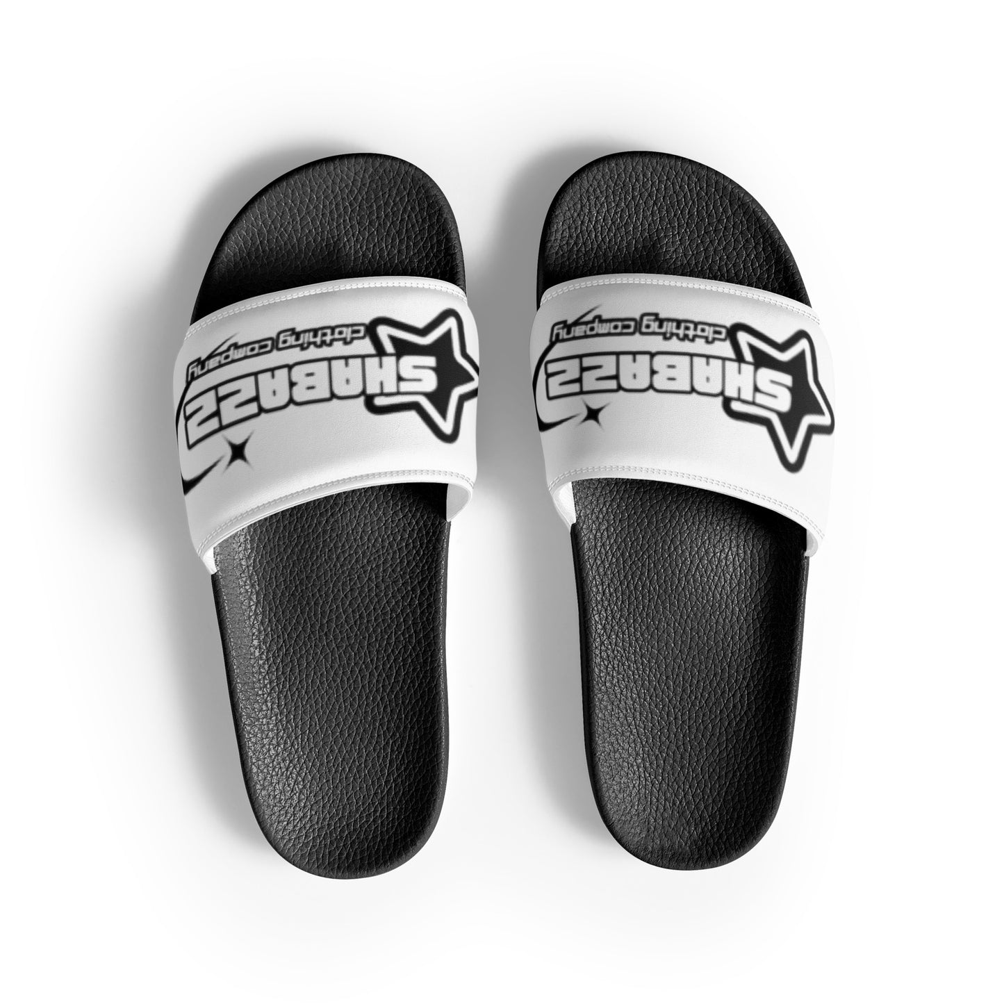 Shabazz Women's slides