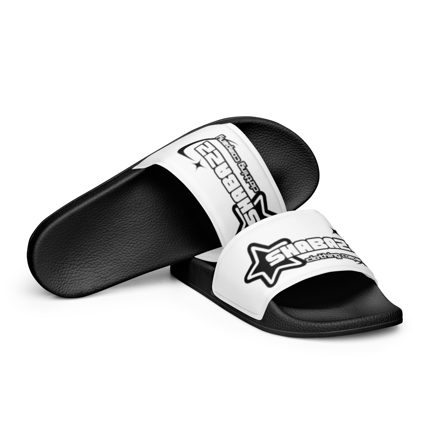 Shabazz Women's slides