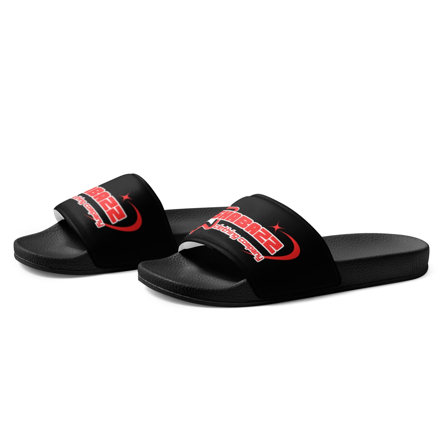 Shabazz Women's slides