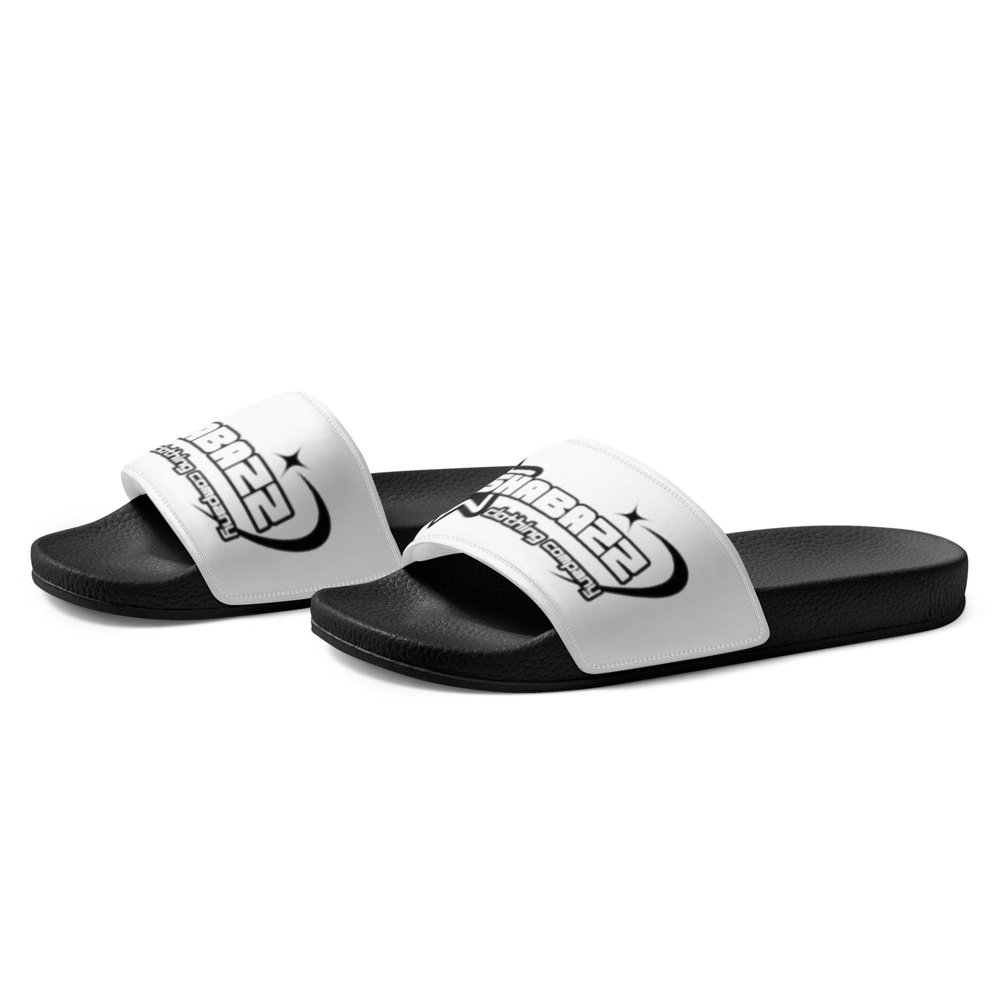 Shabazz Women's slides
