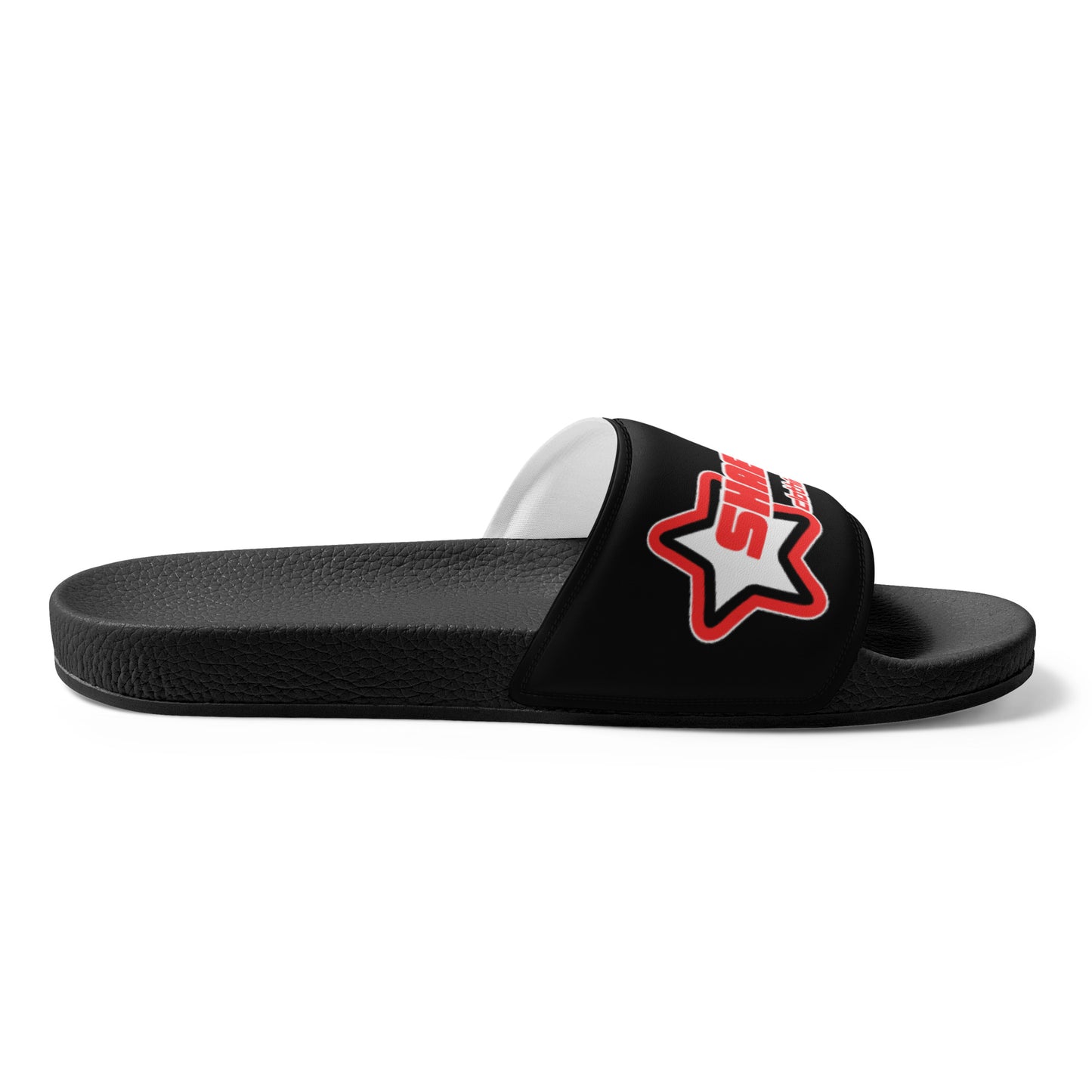 Shabazz Women's slides