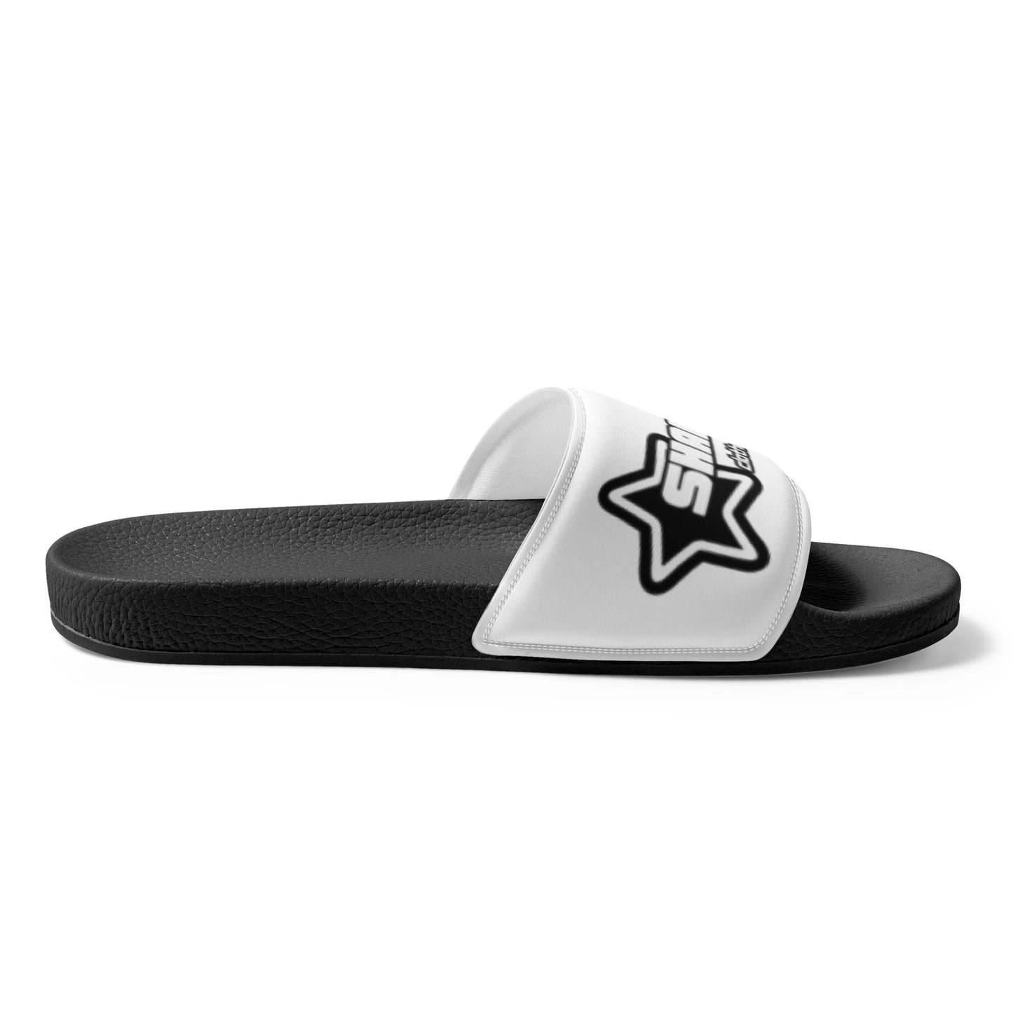 Shabazz Women's slides